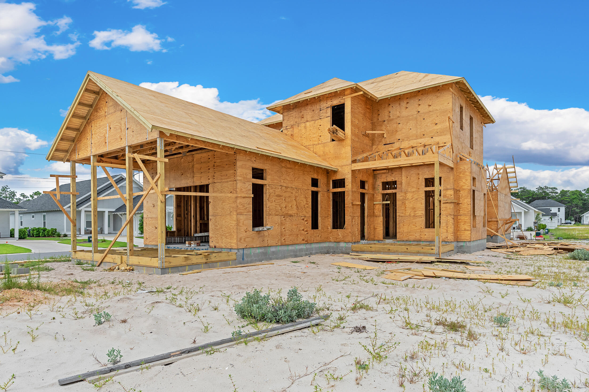 14 Porter Way Lot 68