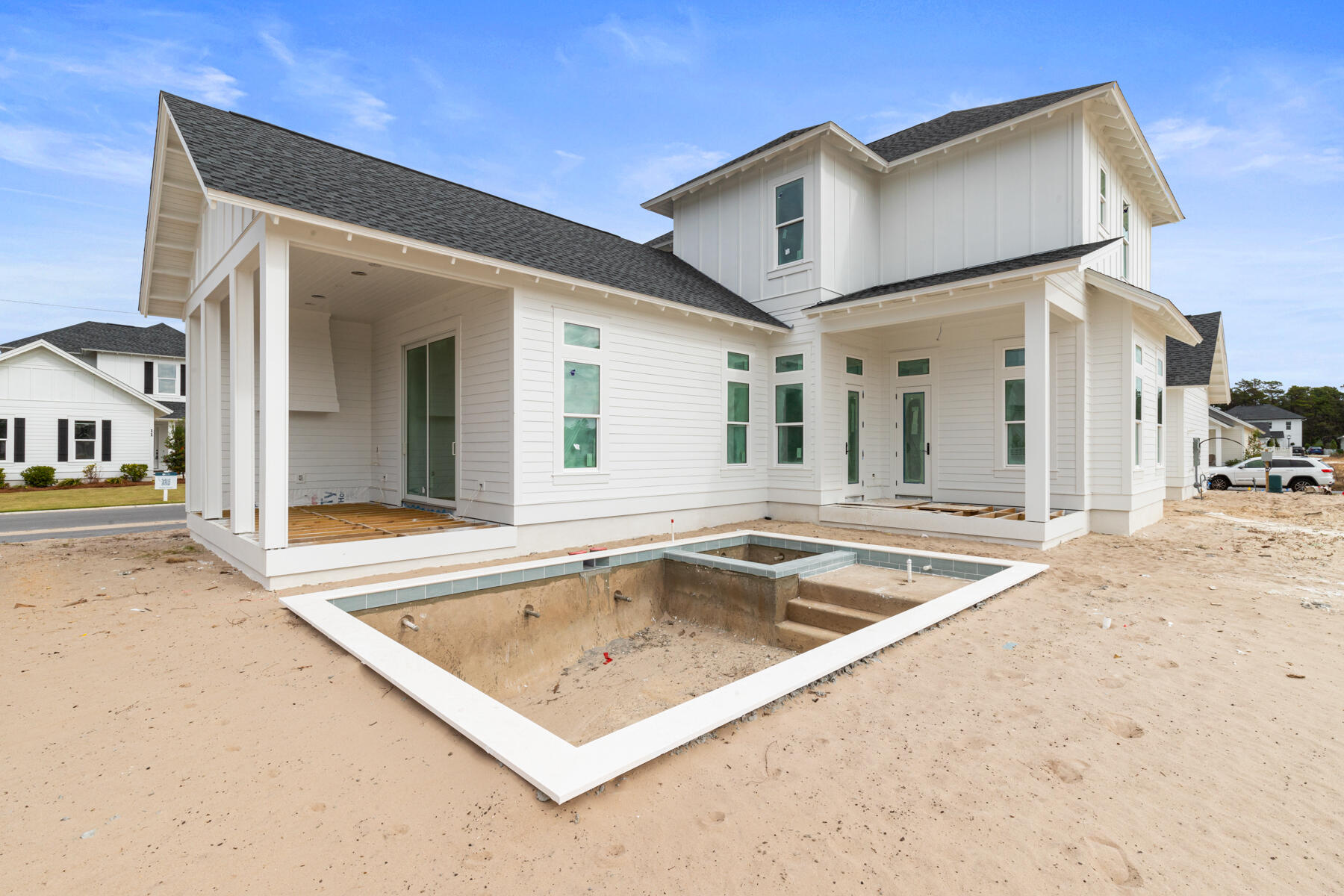 WATERSOUND ORIGINS - Residential