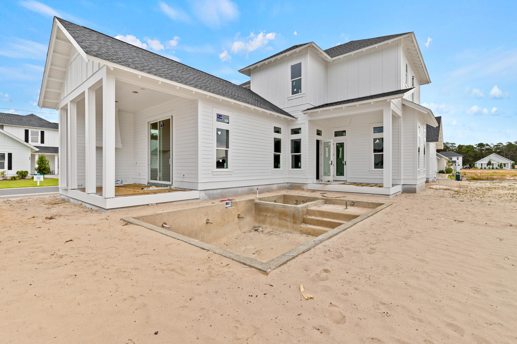 WATERSOUND ORIGINS - Residential