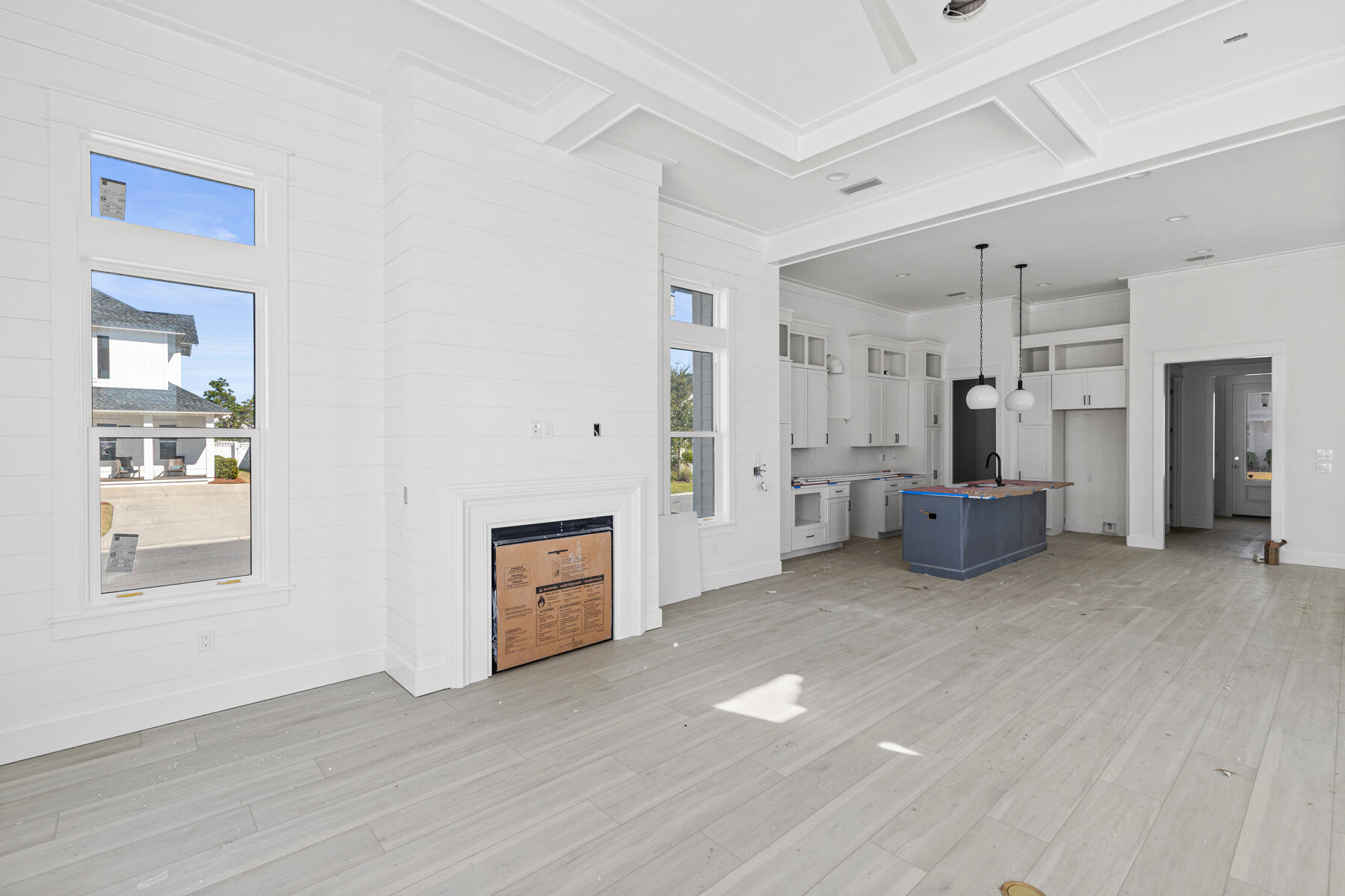 WATERSOUND ORIGINS - Residential