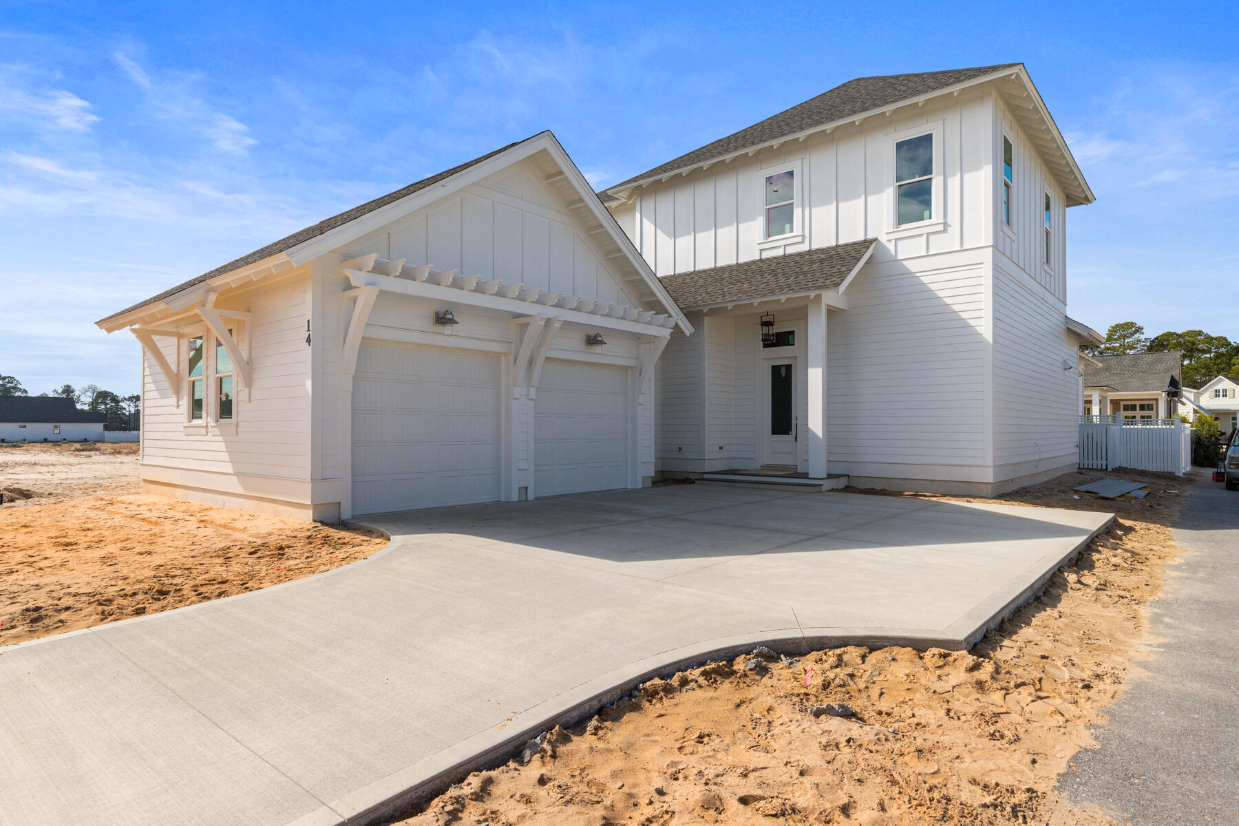 WATERSOUND ORIGINS - Residential