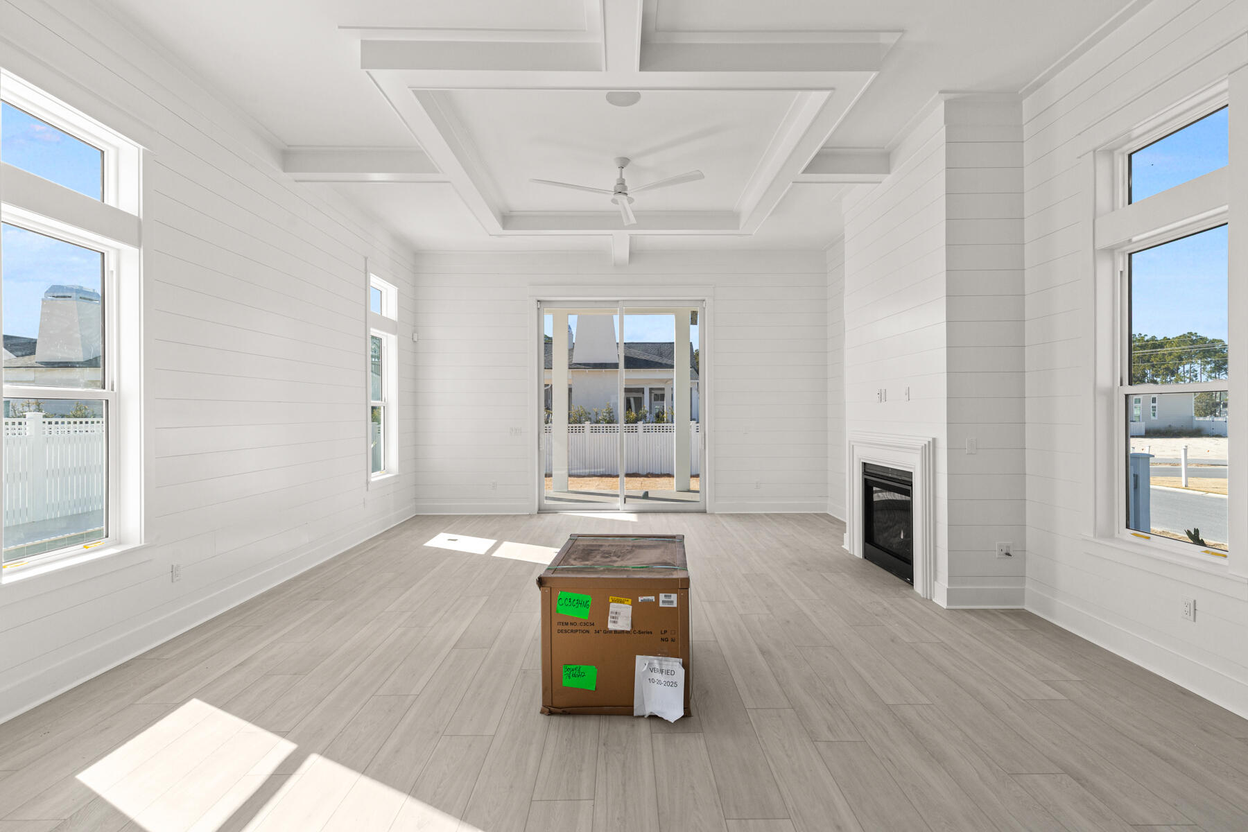 WATERSOUND ORIGINS - Residential