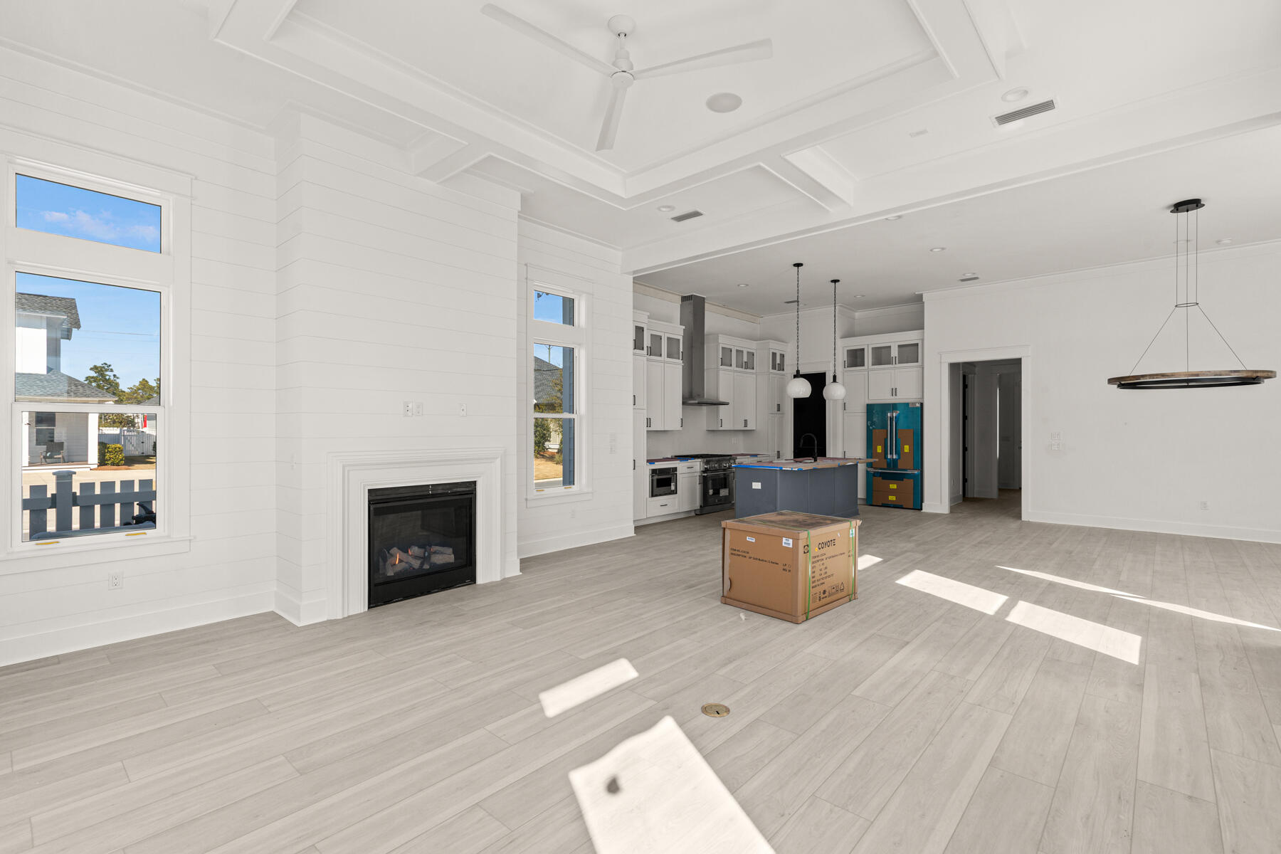 WATERSOUND ORIGINS - Residential