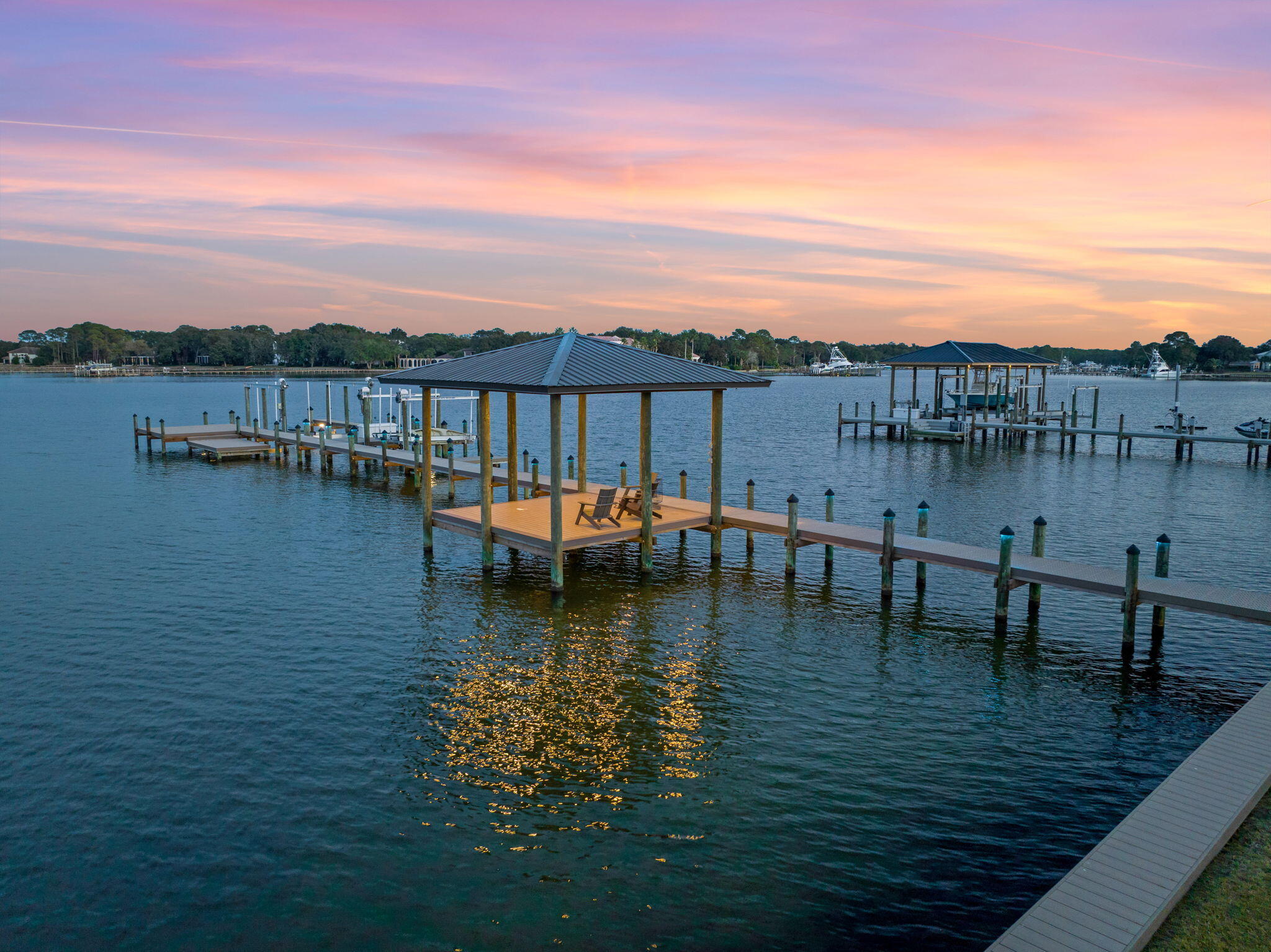 Estates at Indian Pointe - Residential