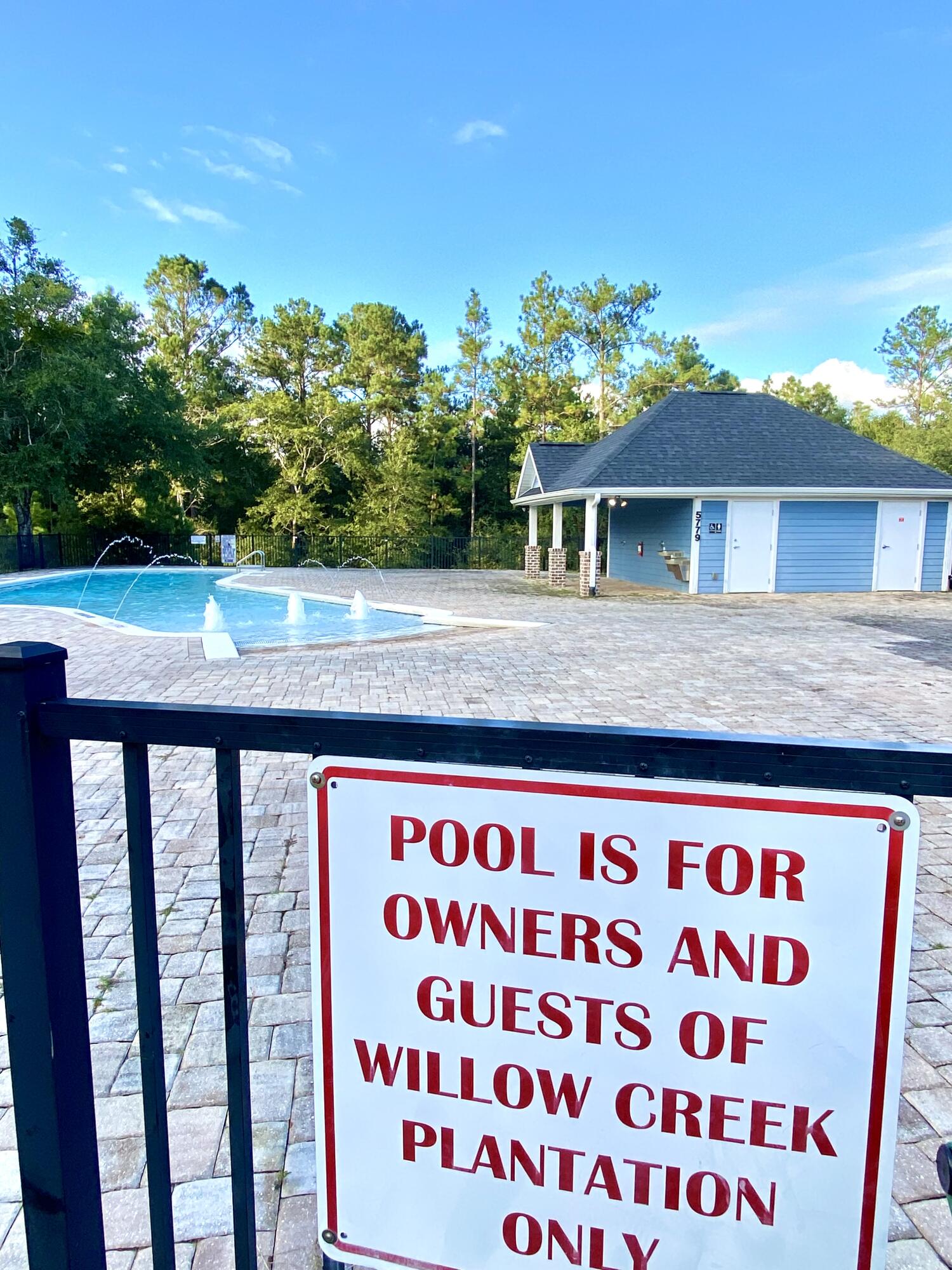 WILLOW CREEK PLANTATION - Residential
