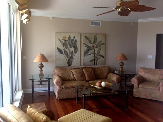 ONE BEACH CLUB DRIVE - Residential