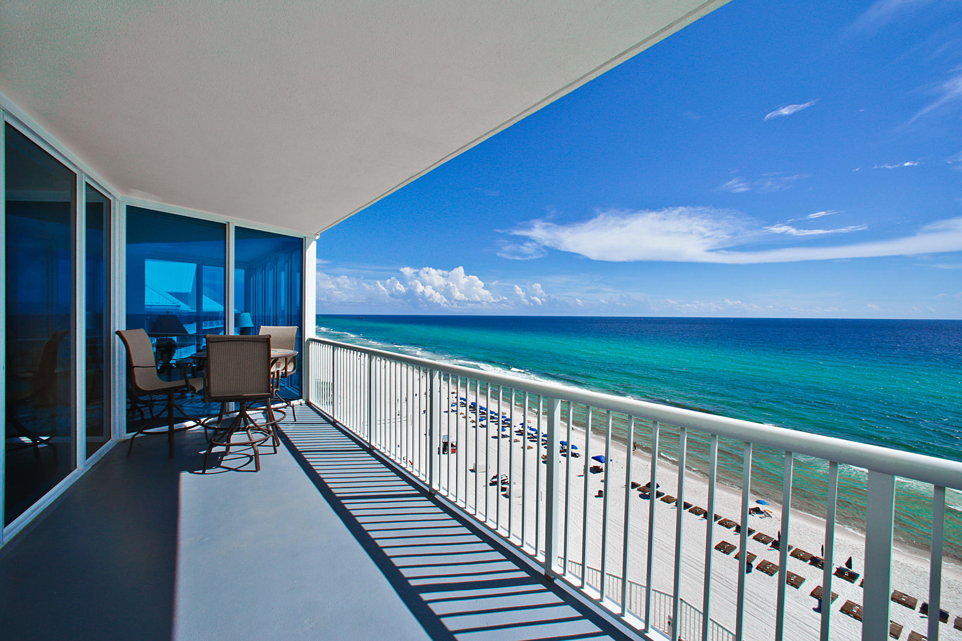 PALAZZO CONDOMINIUM - Residential