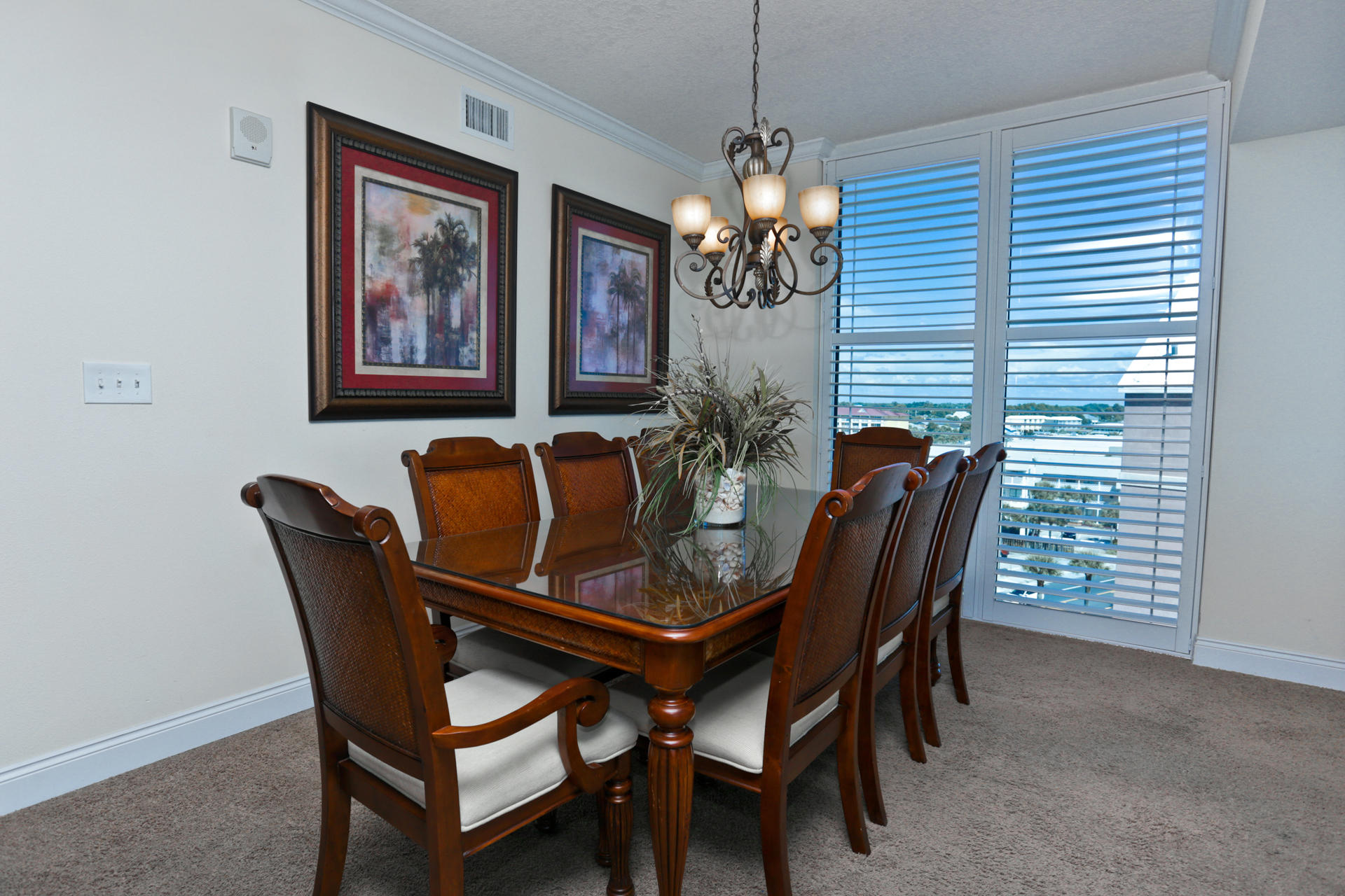 PALAZZO CONDOMINIUM - Residential