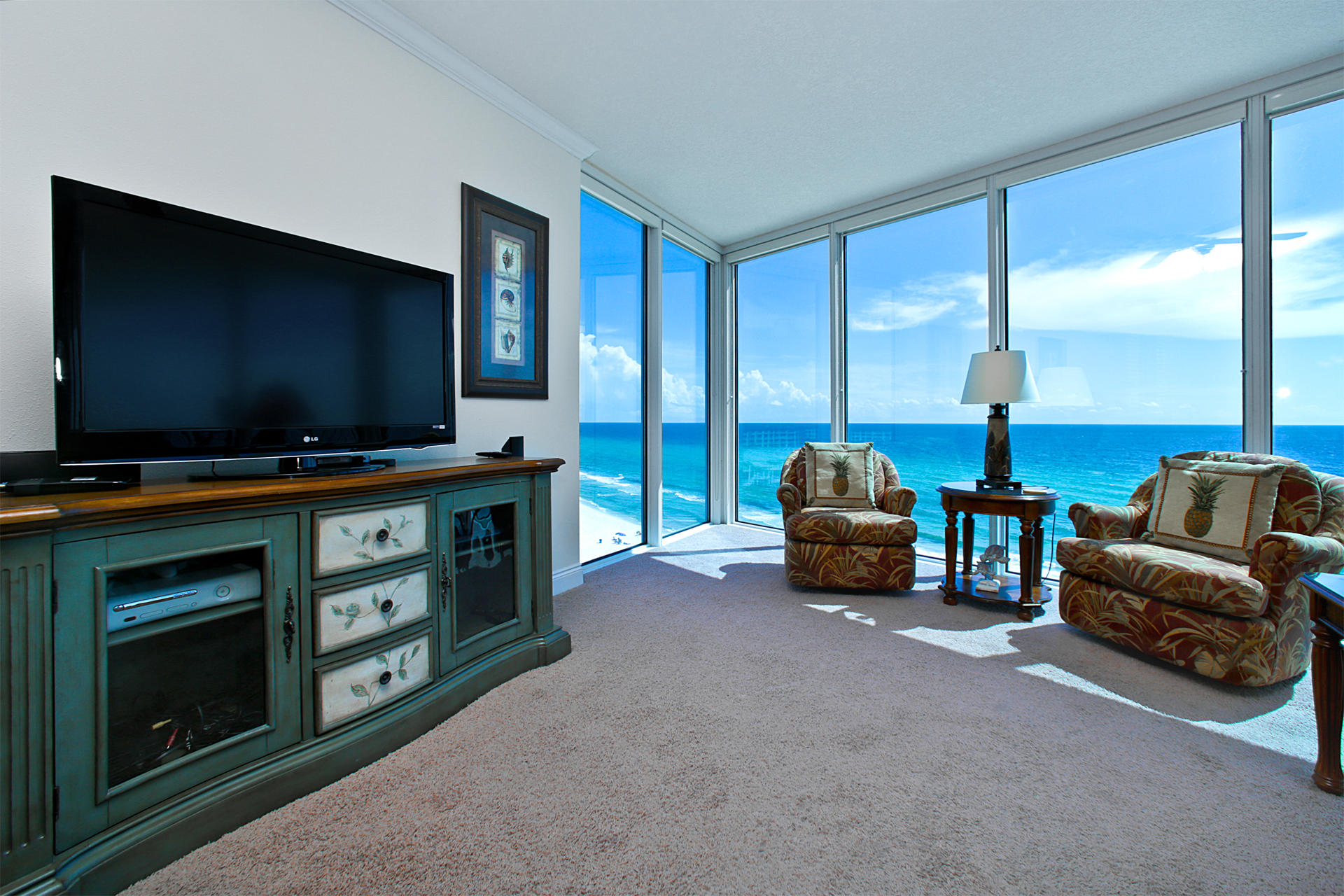 PALAZZO CONDOMINIUM - Residential