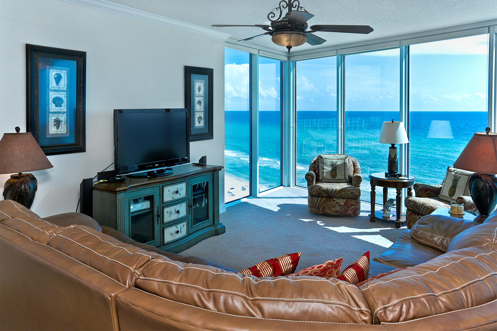 PALAZZO CONDOMINIUM - Residential