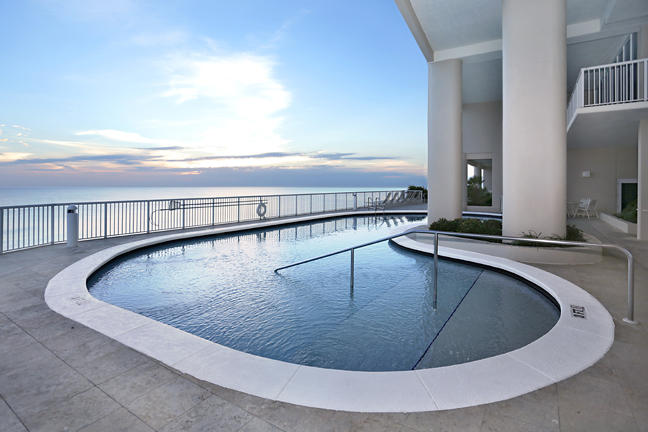 PALAZZO CONDOMINIUM - Residential