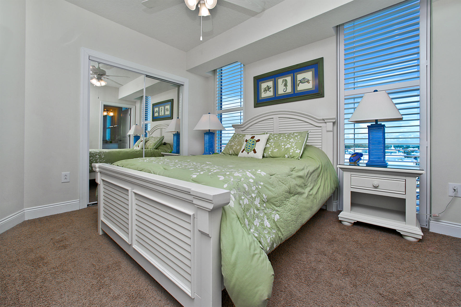 PALAZZO CONDOMINIUM - Residential