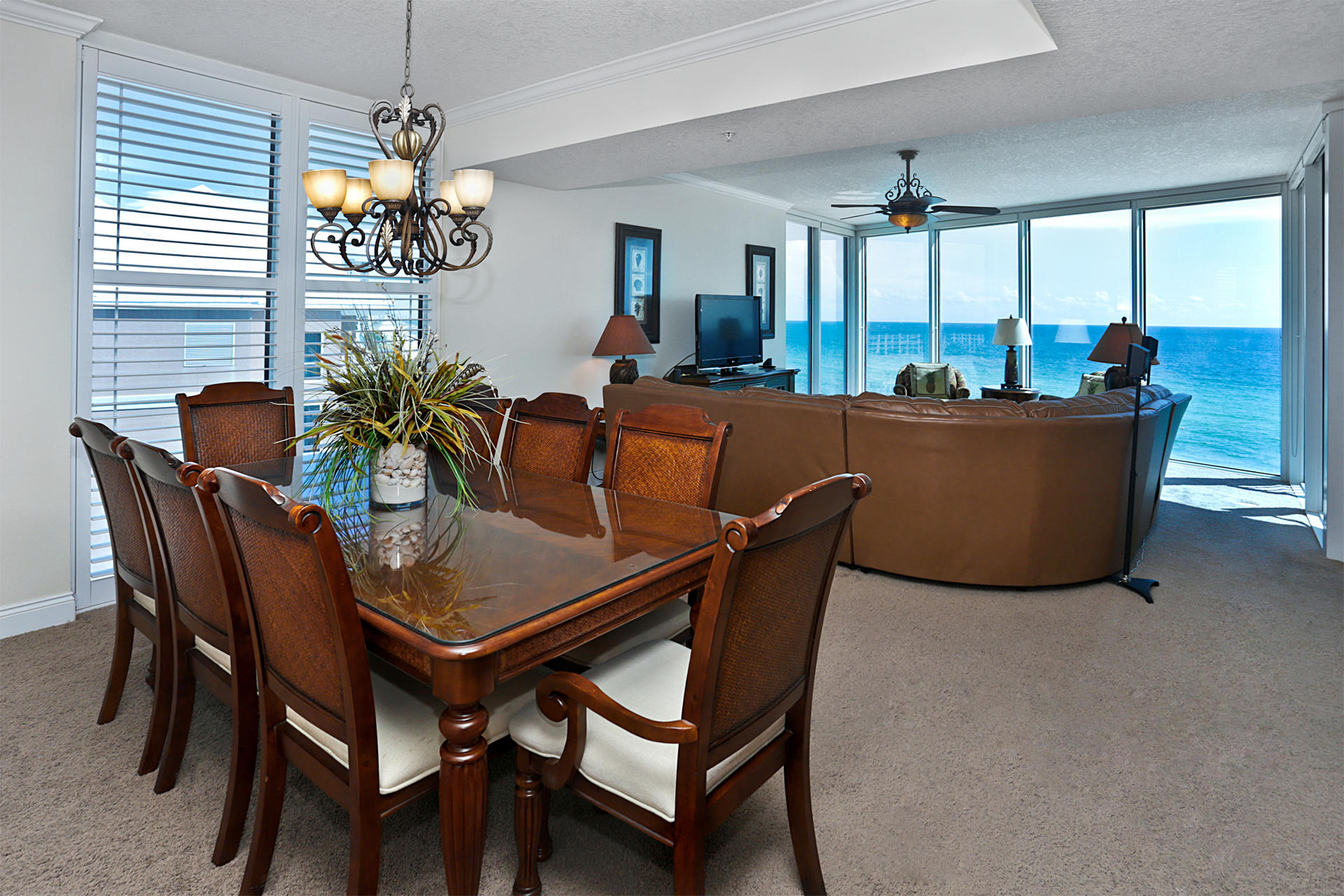 PALAZZO CONDOMINIUM - Residential