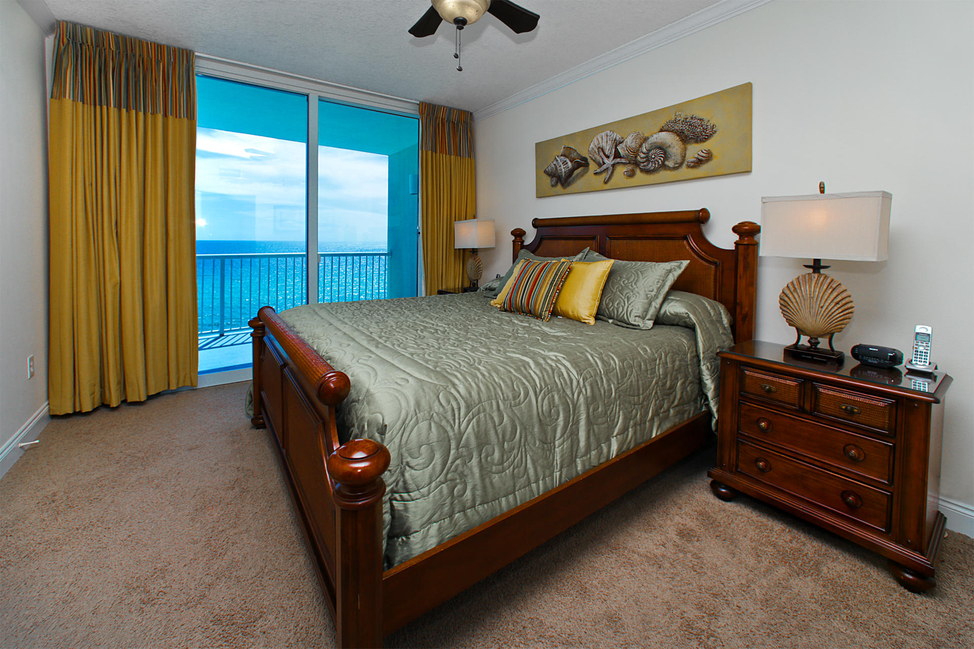 PALAZZO CONDOMINIUM - Residential