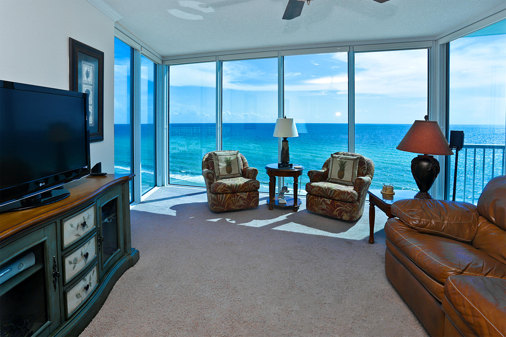 PALAZZO CONDOMINIUM - Residential