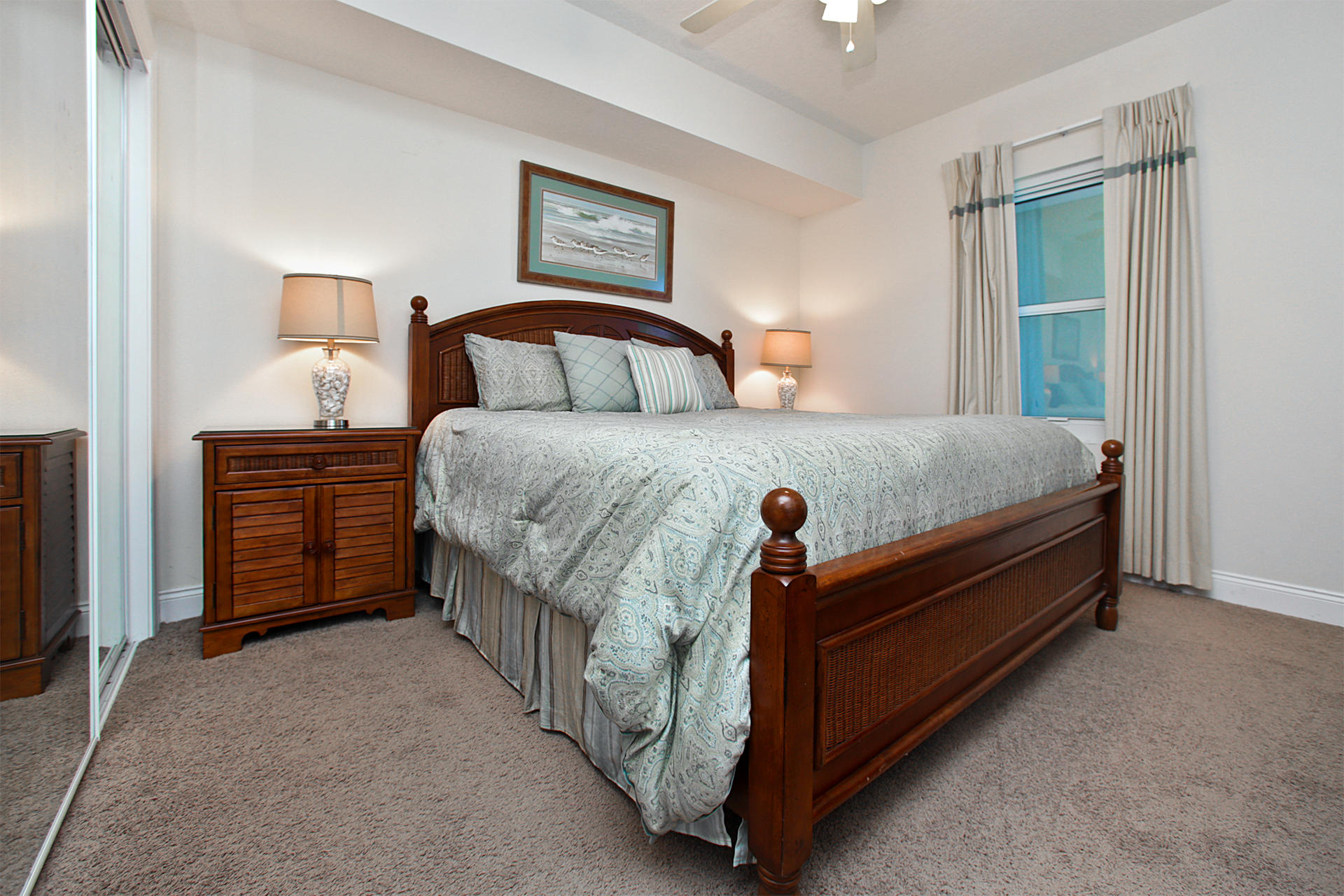 PALAZZO CONDOMINIUM - Residential