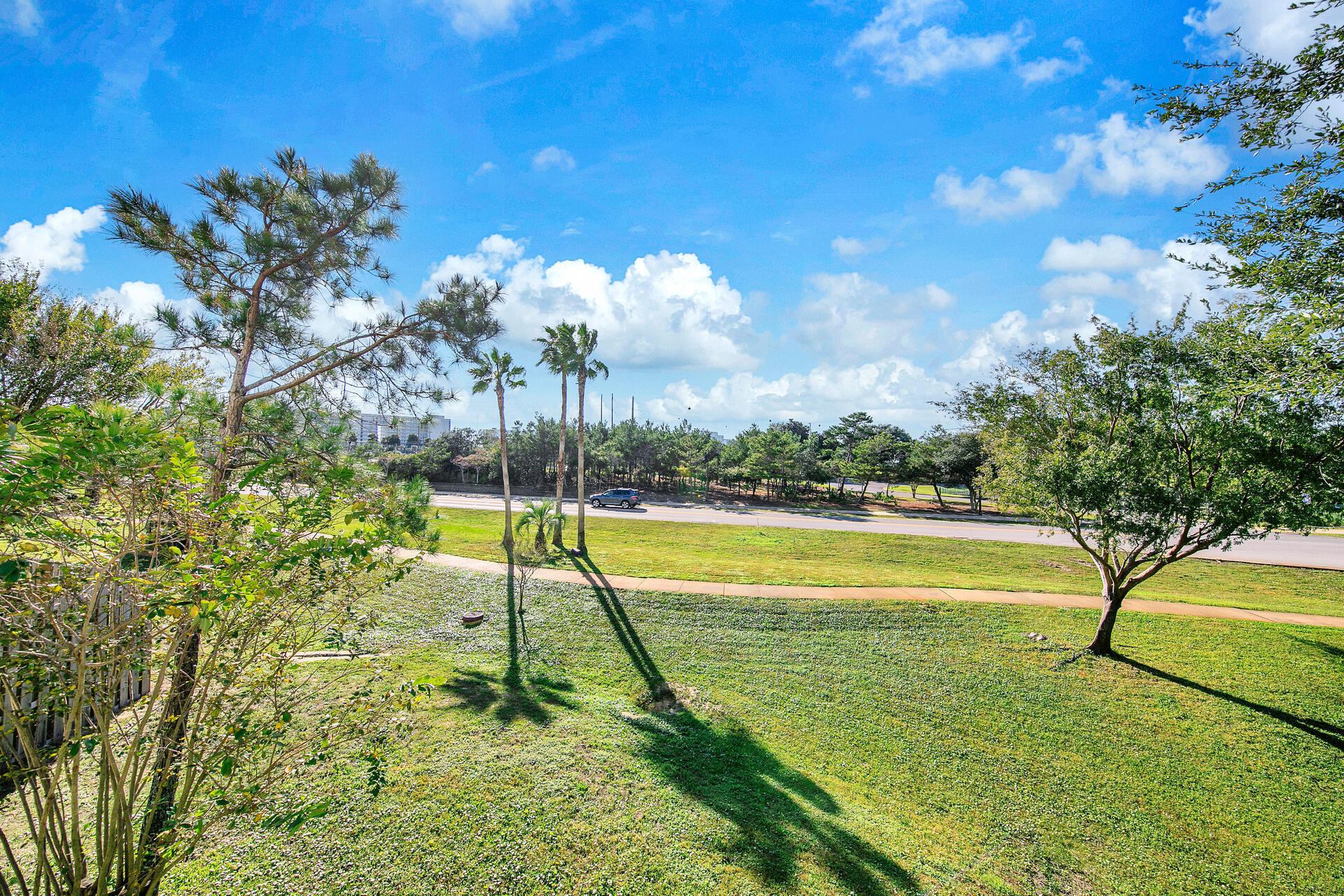 THE PALMS OF DESTIN - Residential