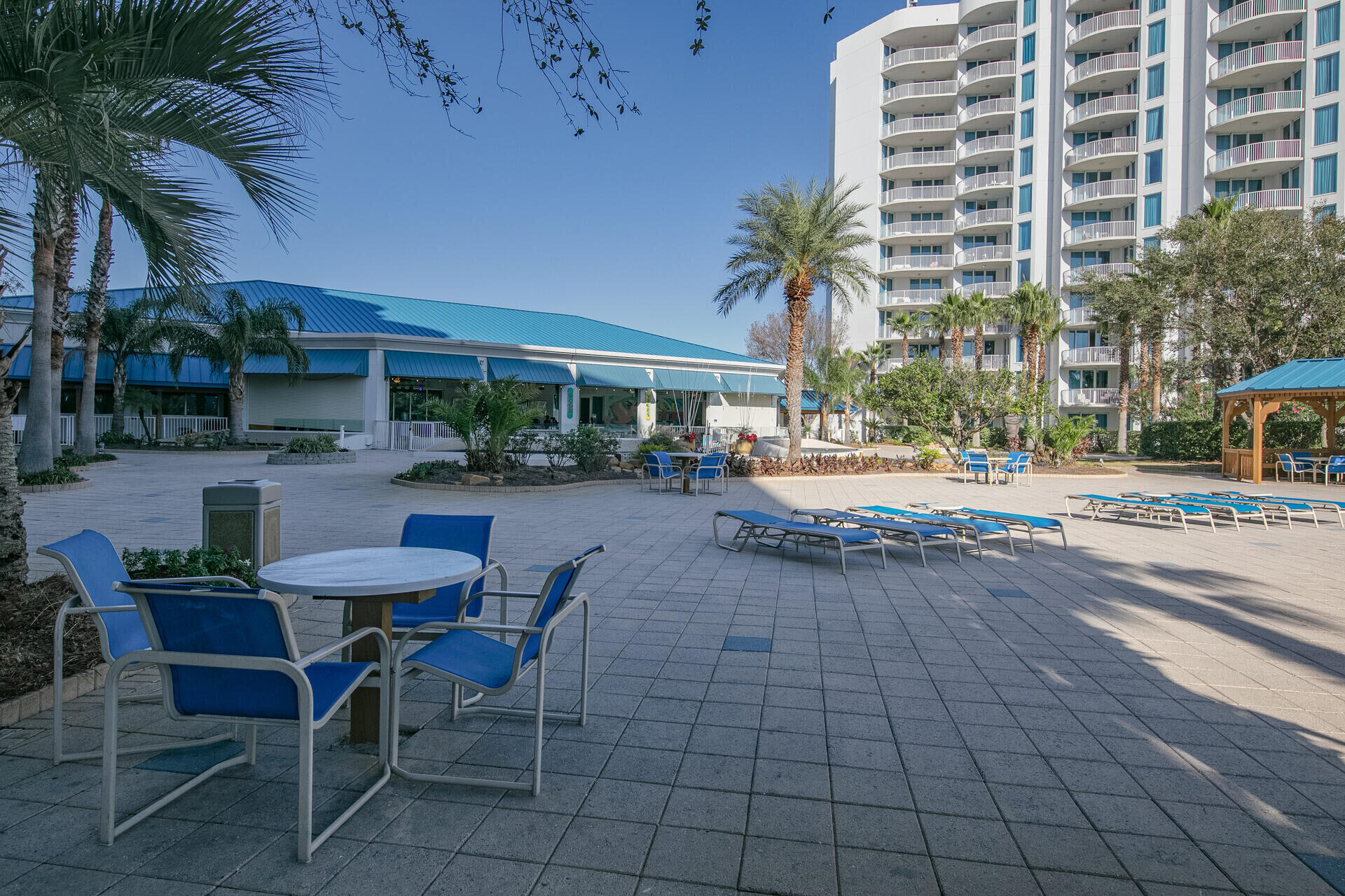 THE PALMS OF DESTIN - Residential