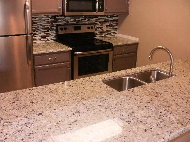 POINTE OF VIEW CONDO - Residential