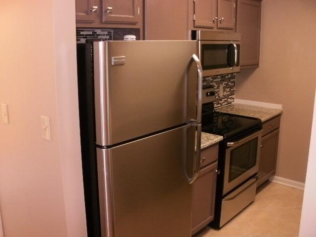 POINTE OF VIEW CONDO - Residential