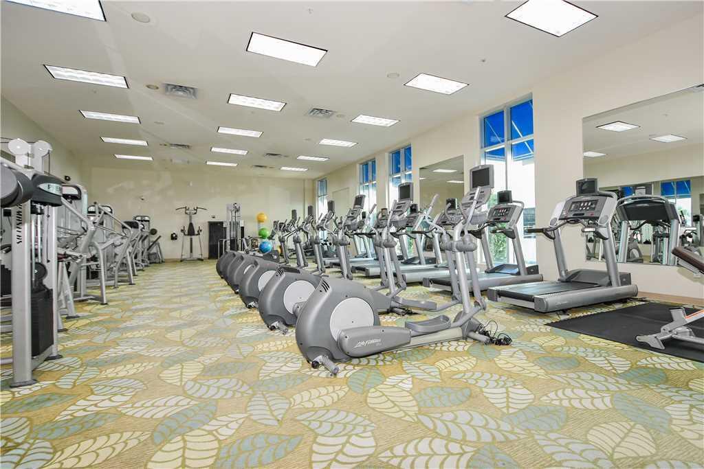 THE PALMS OF DESTIN - Residential