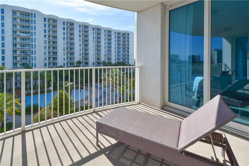 THE PALMS OF DESTIN - Residential