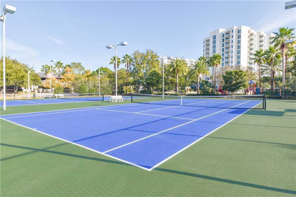 THE PALMS OF DESTIN - Residential