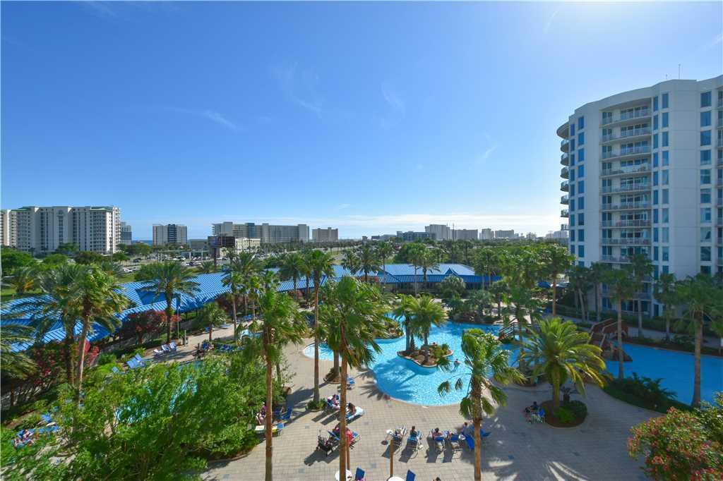 THE PALMS OF DESTIN - Residential