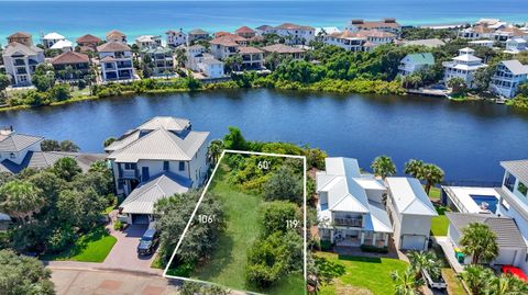 4630 Sunset Pointe Destin FL 32541