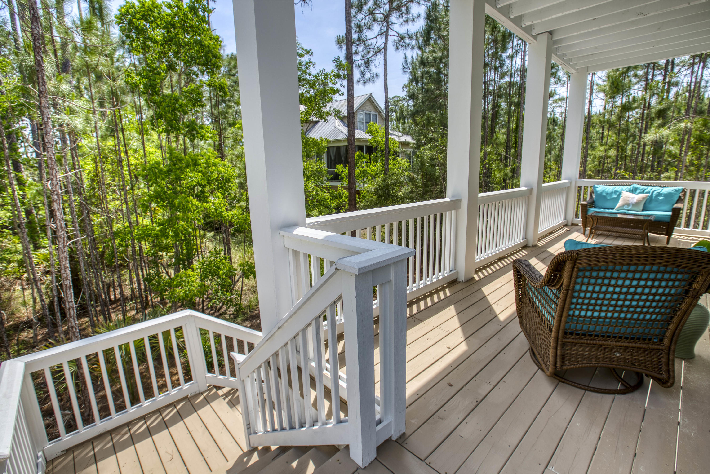 CESSNA LANDING - Residential