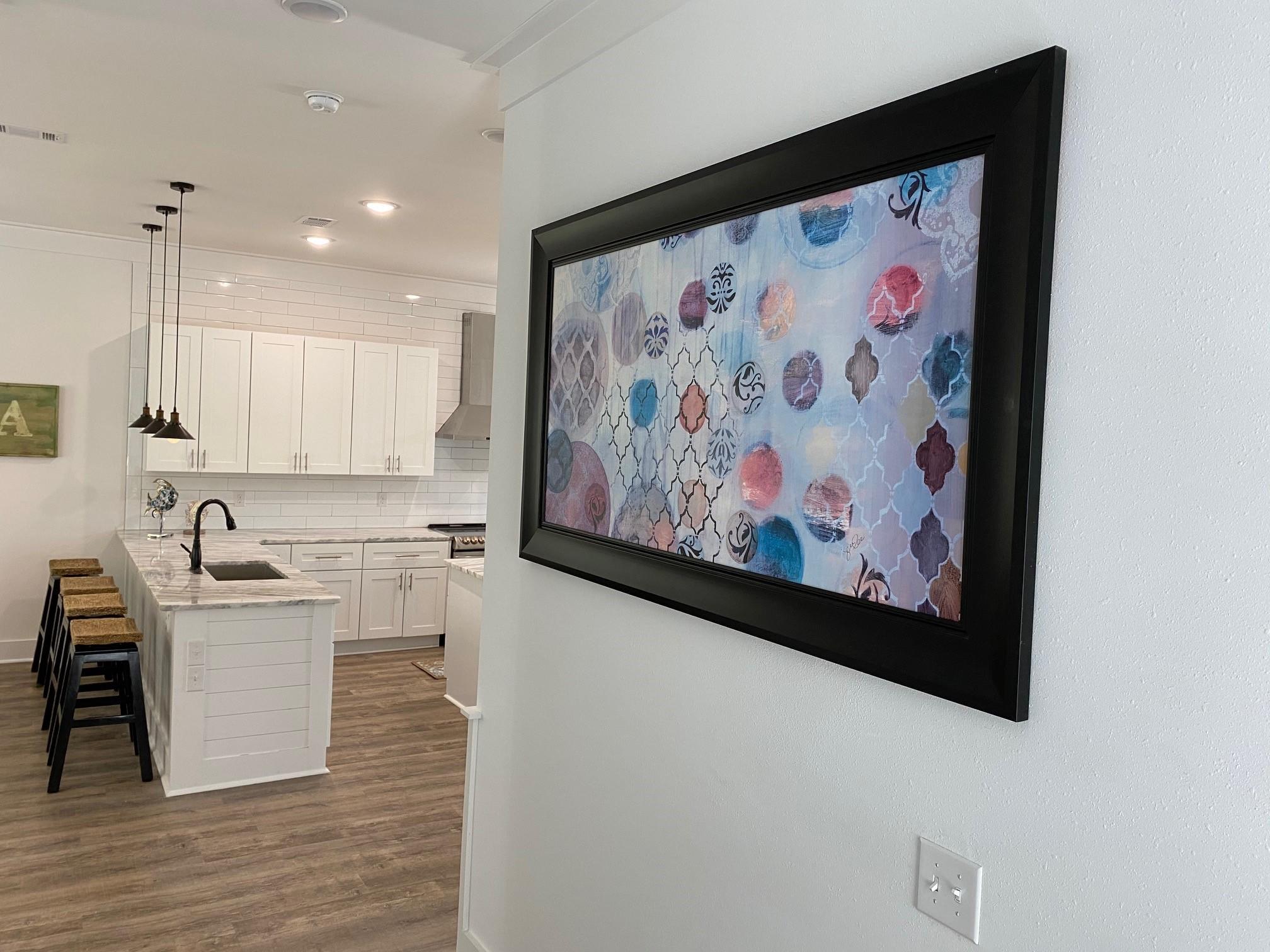 CESSNA LANDING - Residential