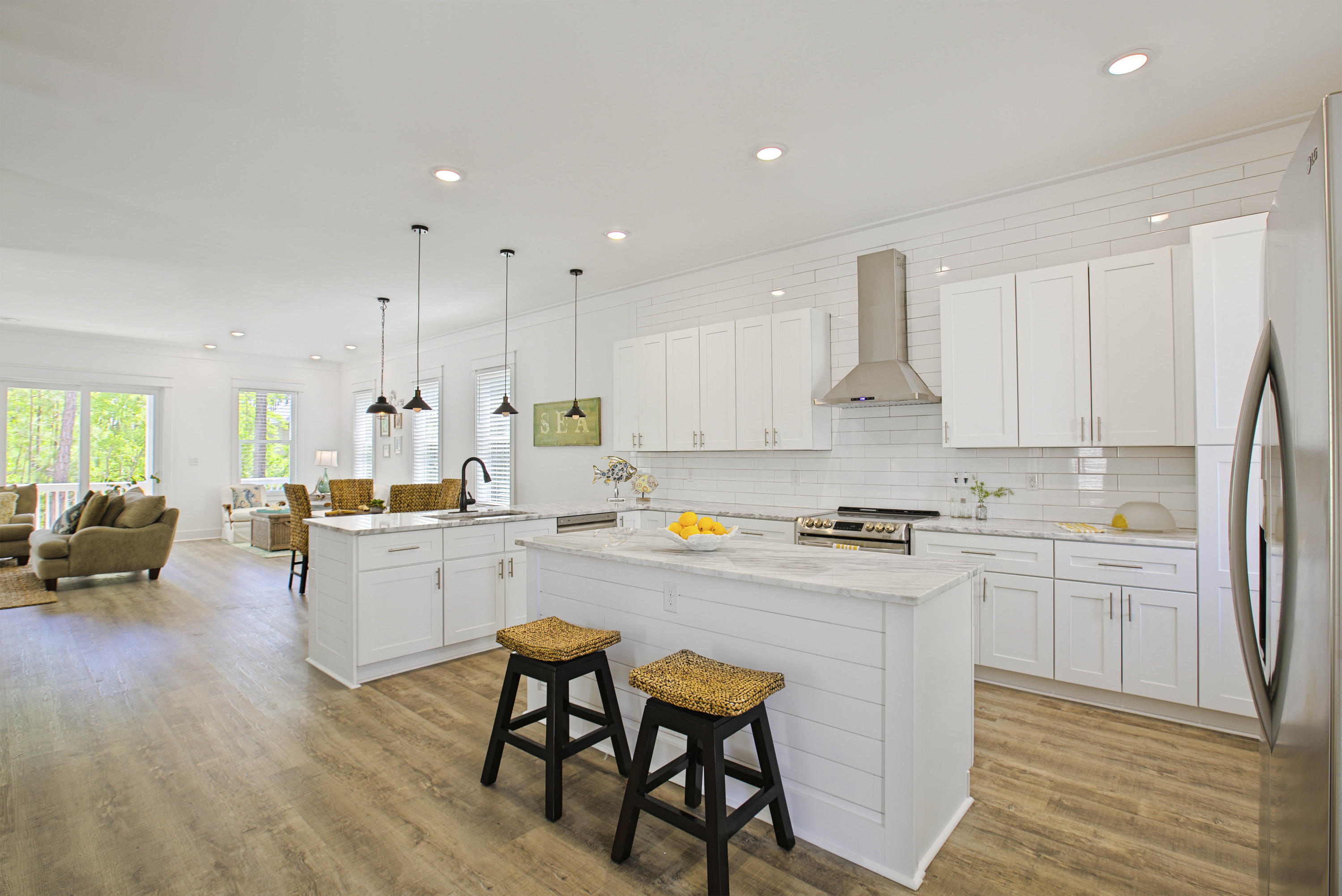 CESSNA LANDING - Residential