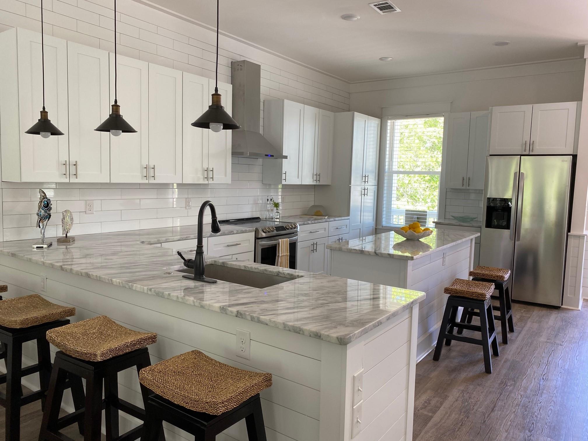 CESSNA LANDING - Residential