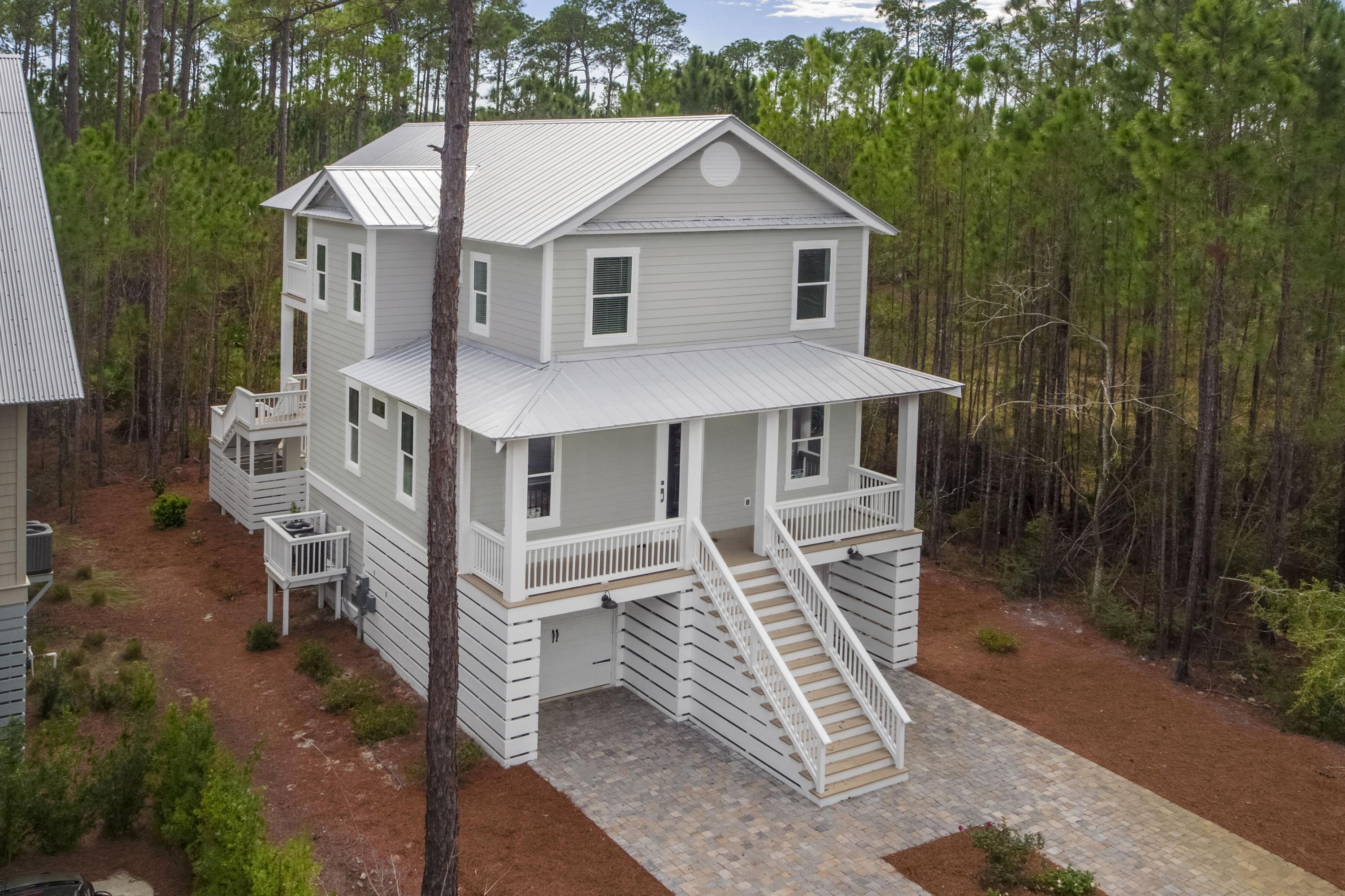 CESSNA LANDING - Residential