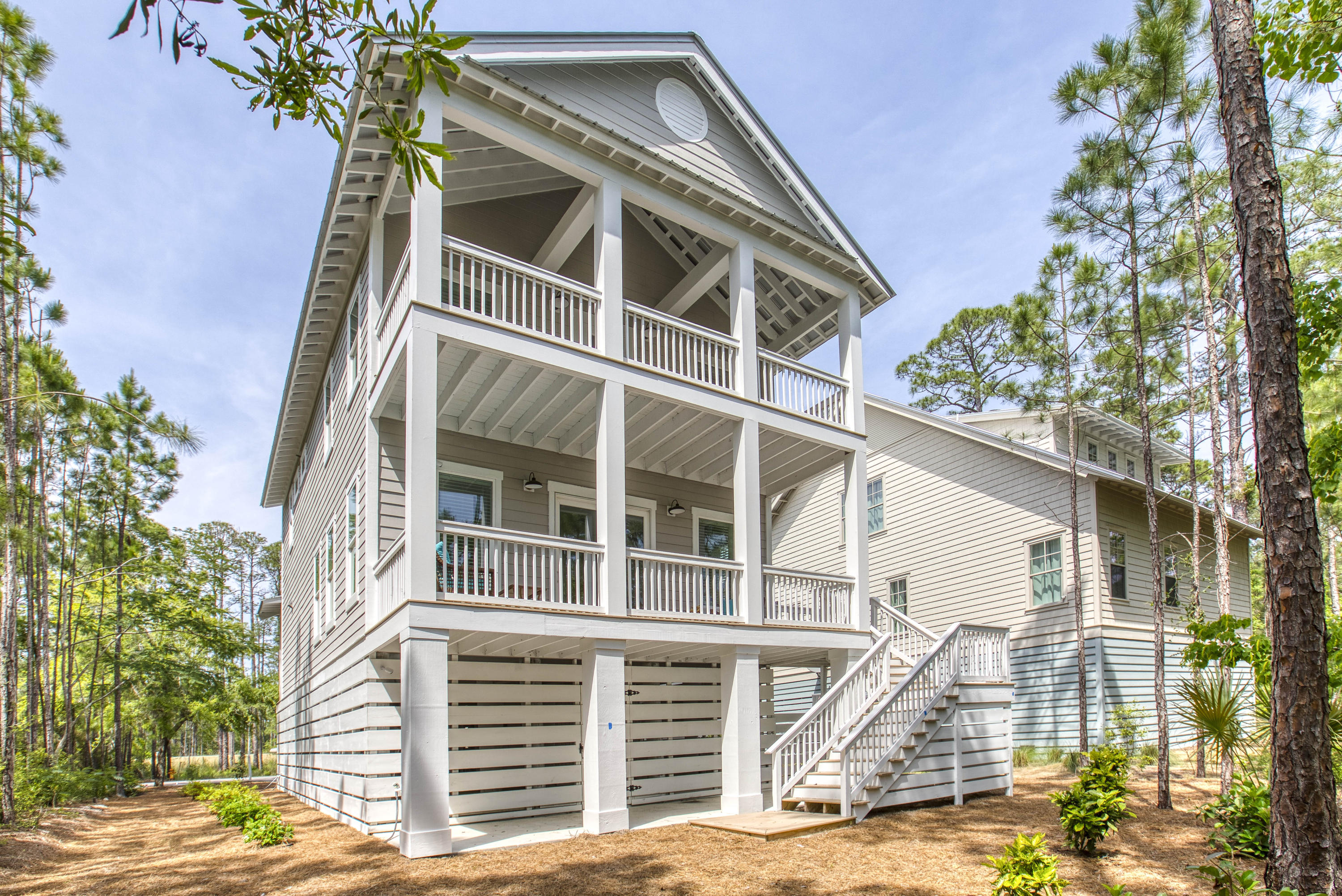 CESSNA LANDING - Residential