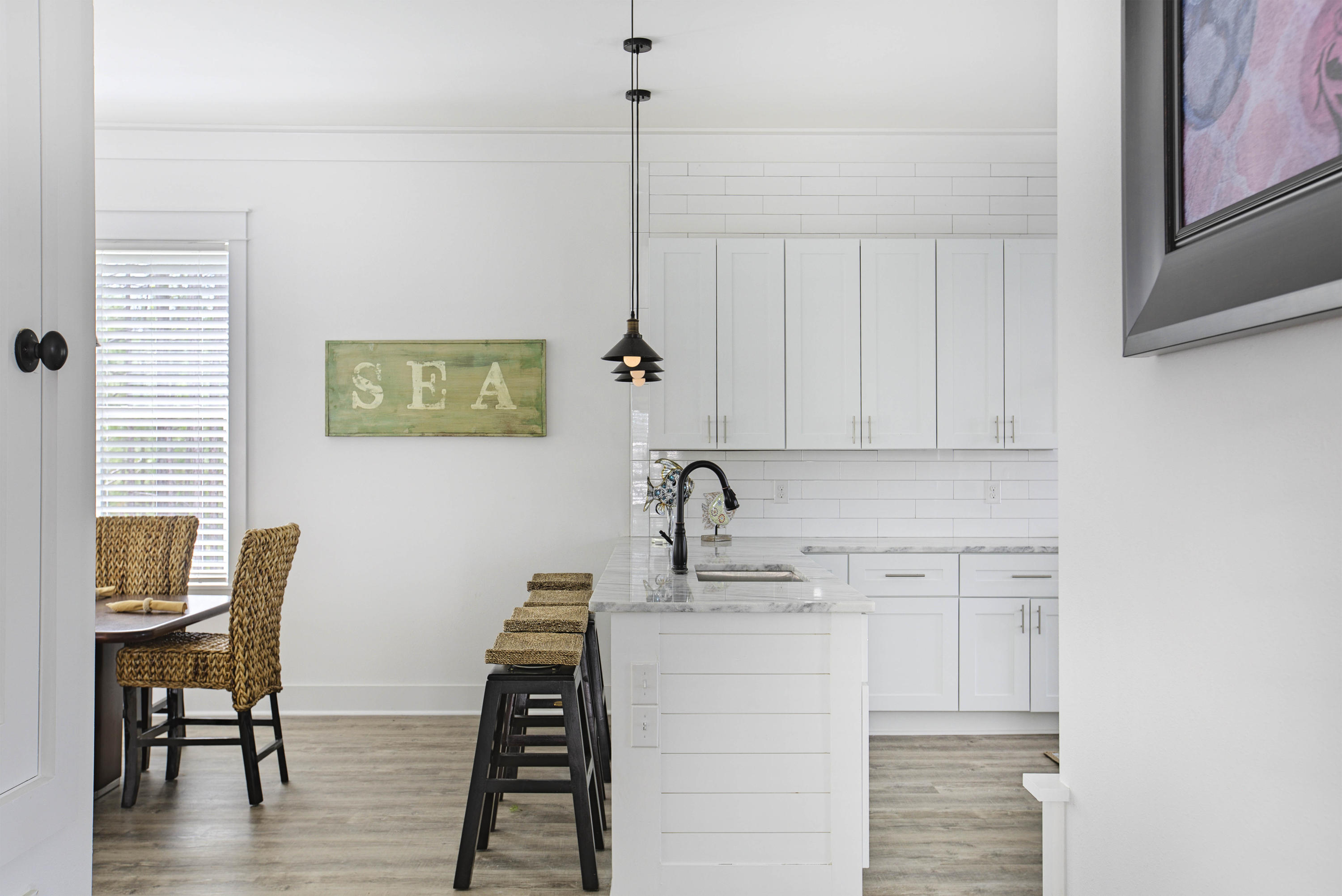 CESSNA LANDING - Residential