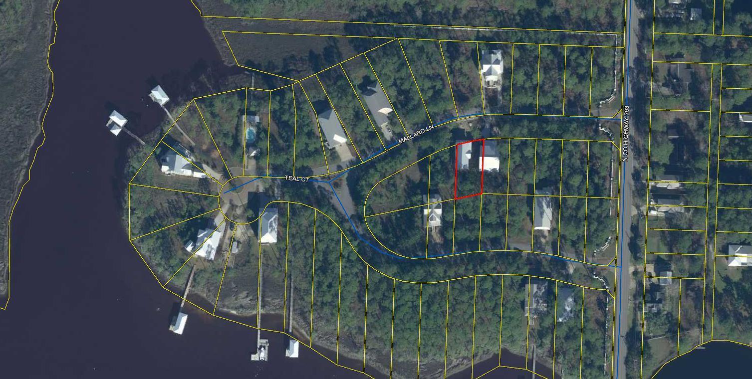 CESSNA LANDING - Residential