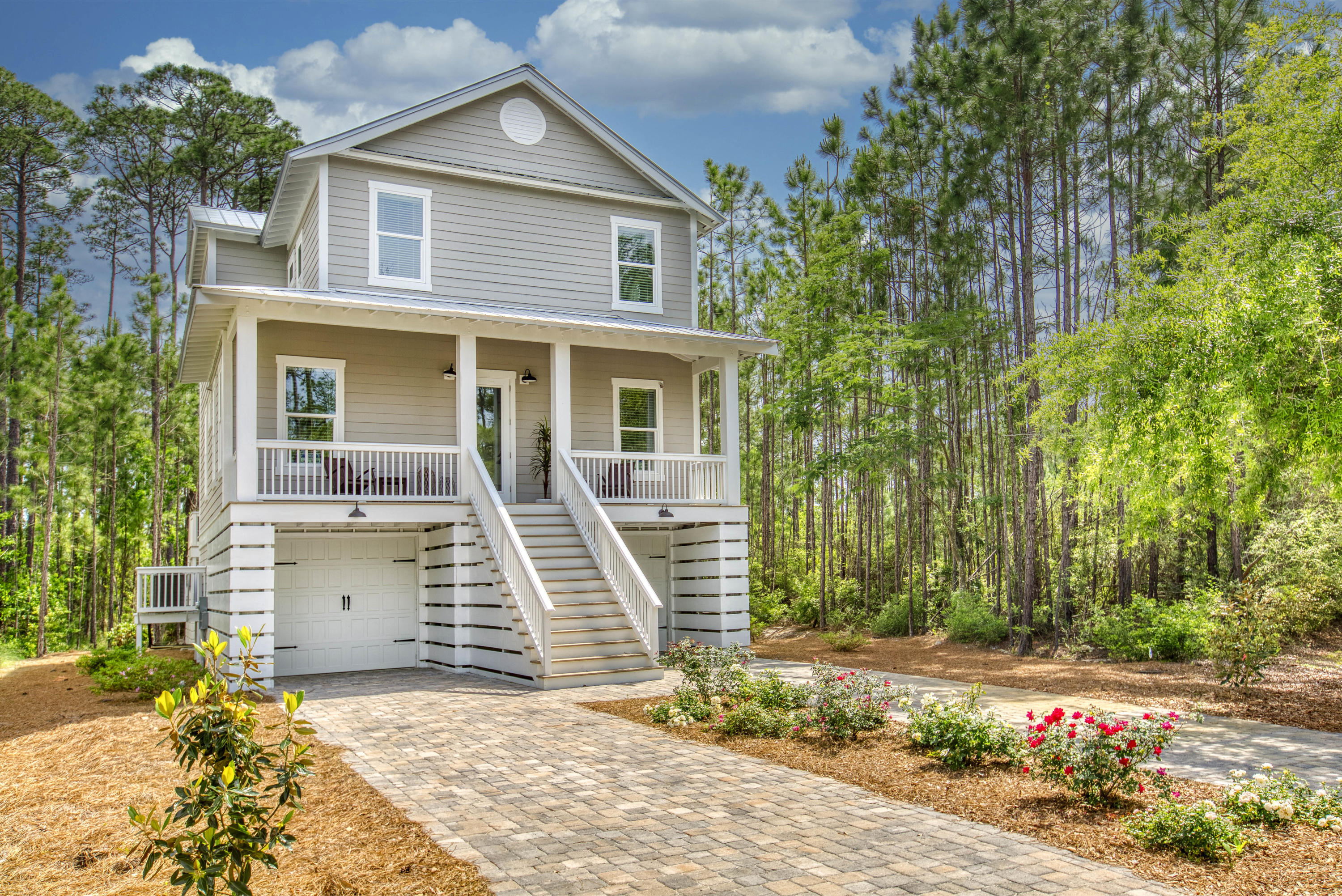 CESSNA LANDING - Residential
