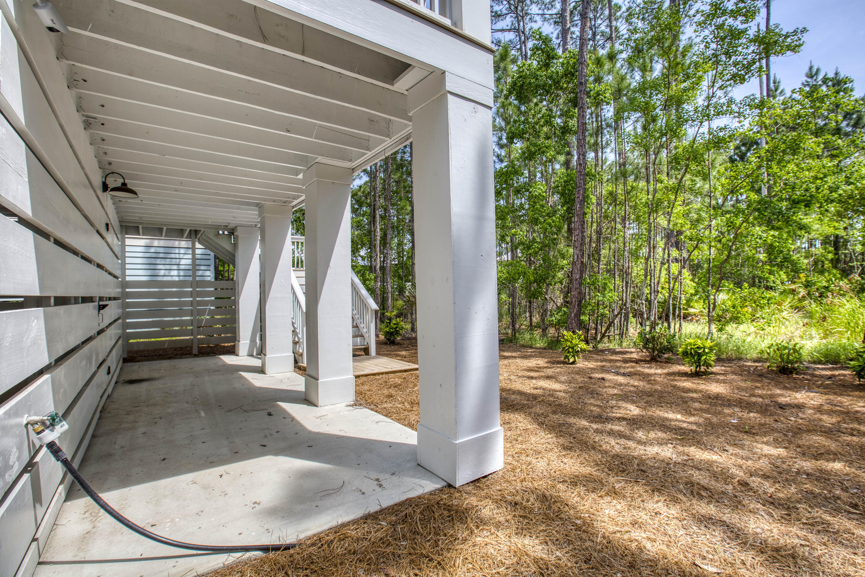 CESSNA LANDING - Residential