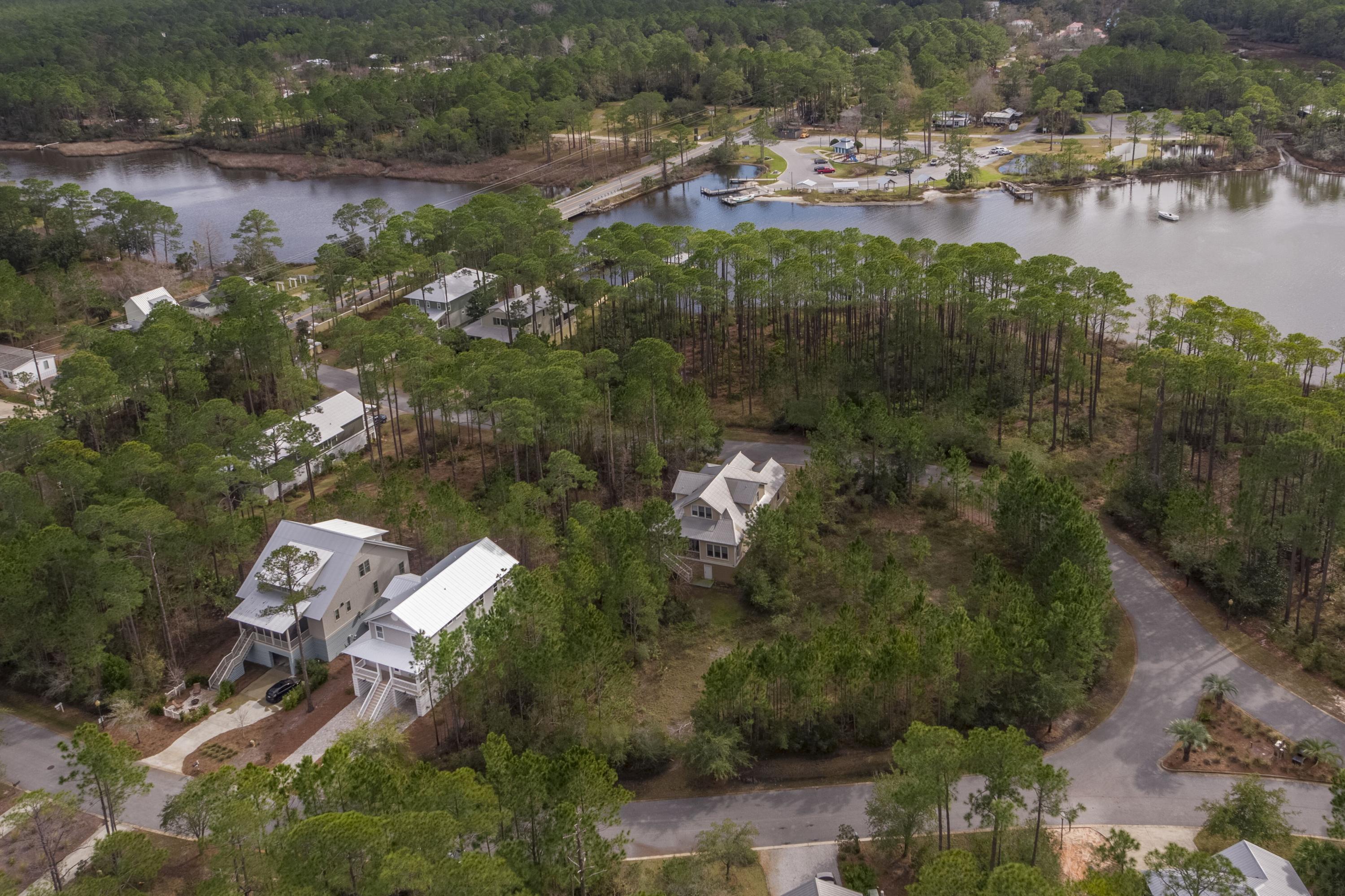 CESSNA LANDING - Residential