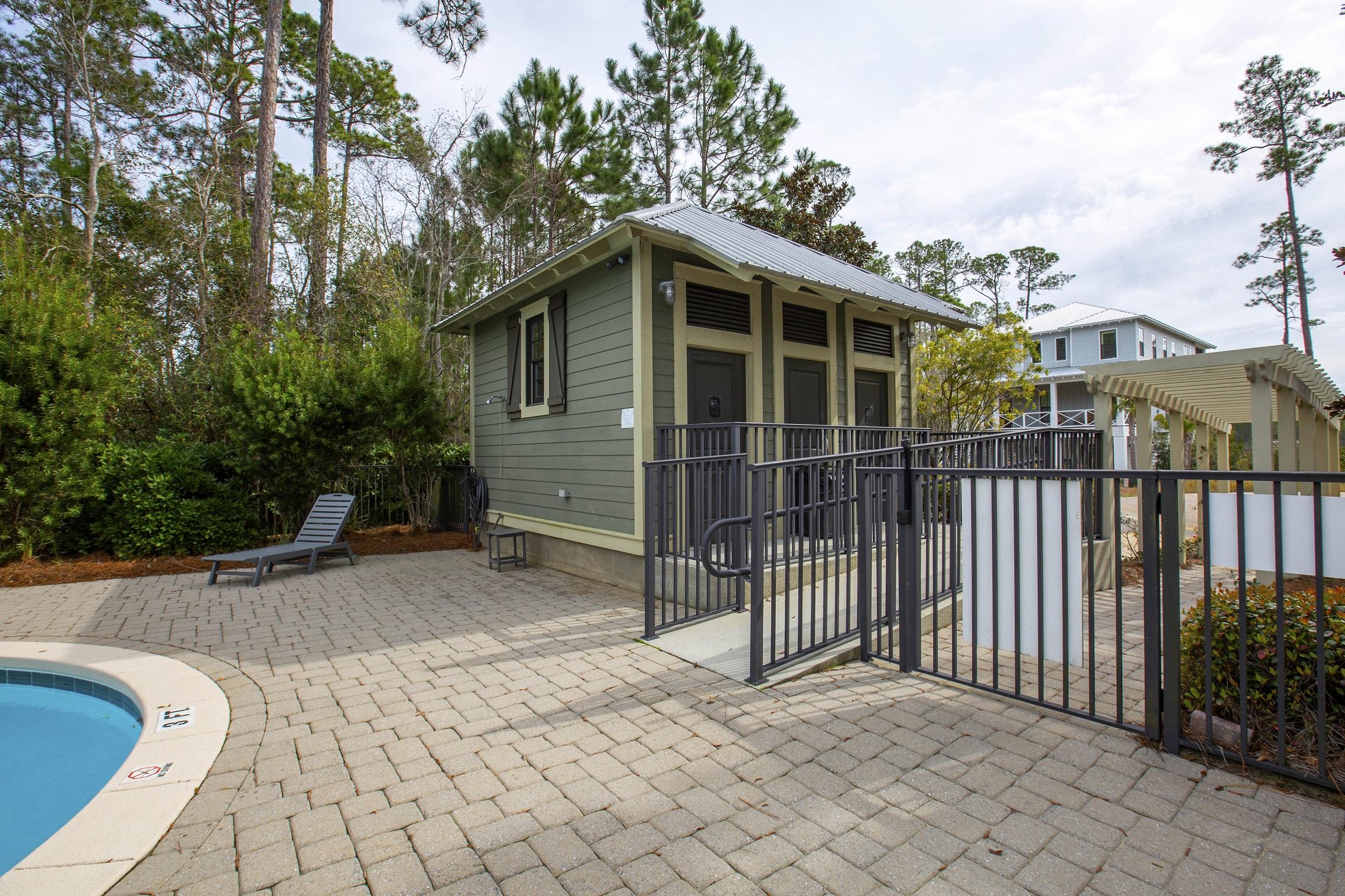 CESSNA LANDING - Residential