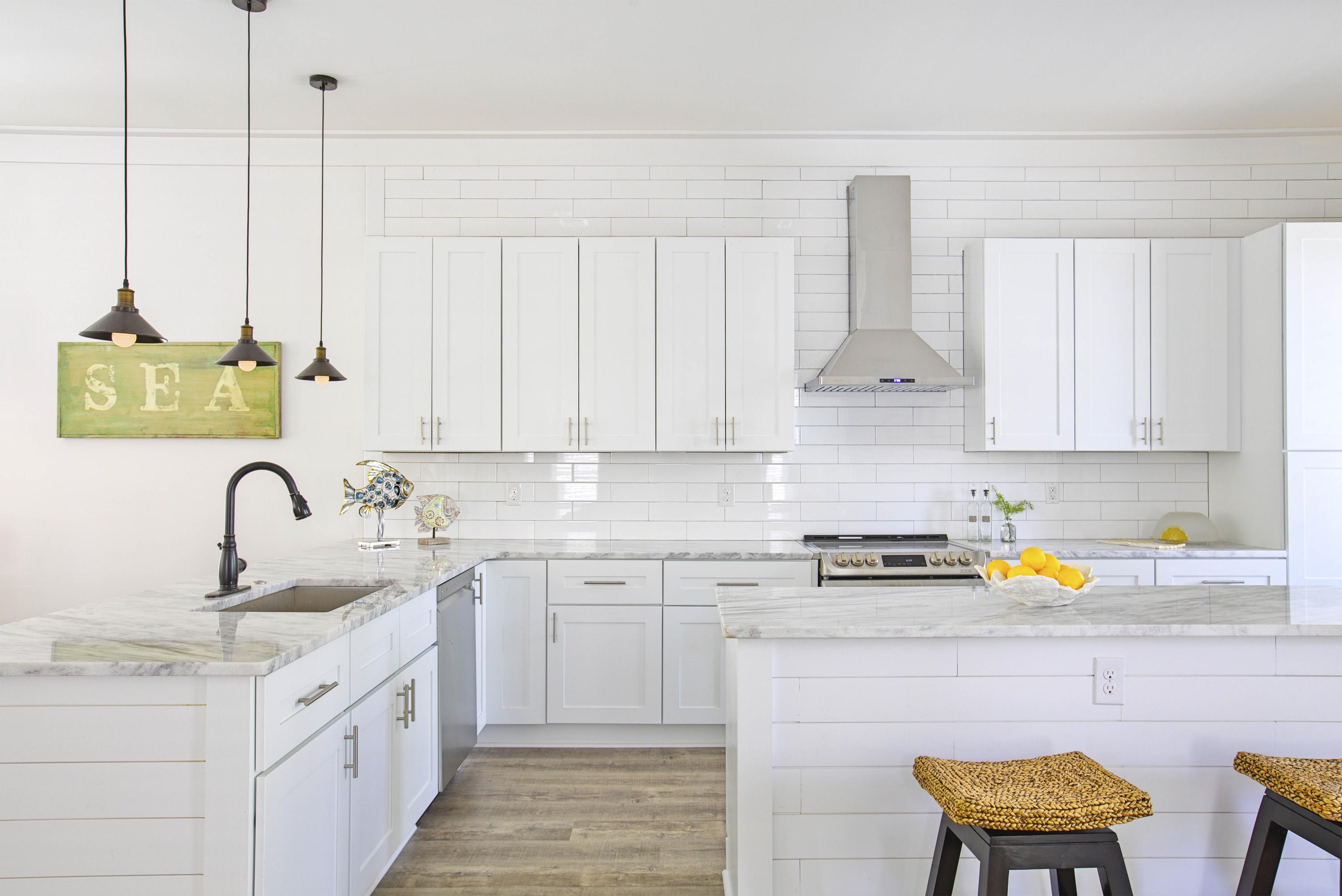 CESSNA LANDING - Residential