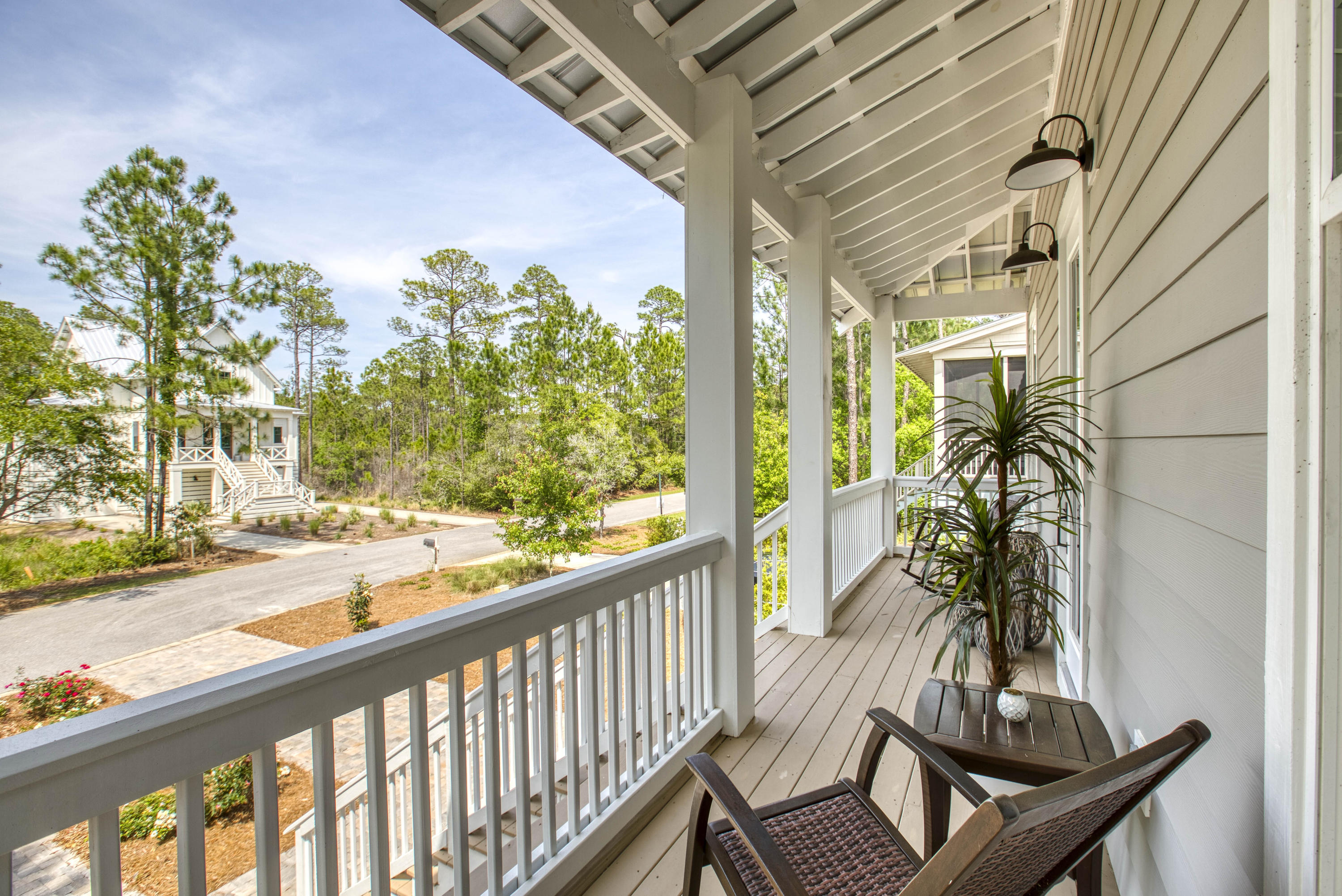 CESSNA LANDING - Residential