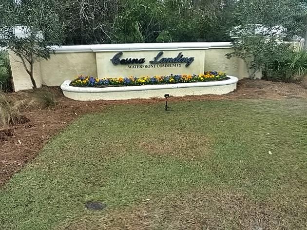 CESSNA LANDING - Residential