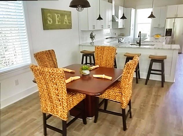 CESSNA LANDING - Residential