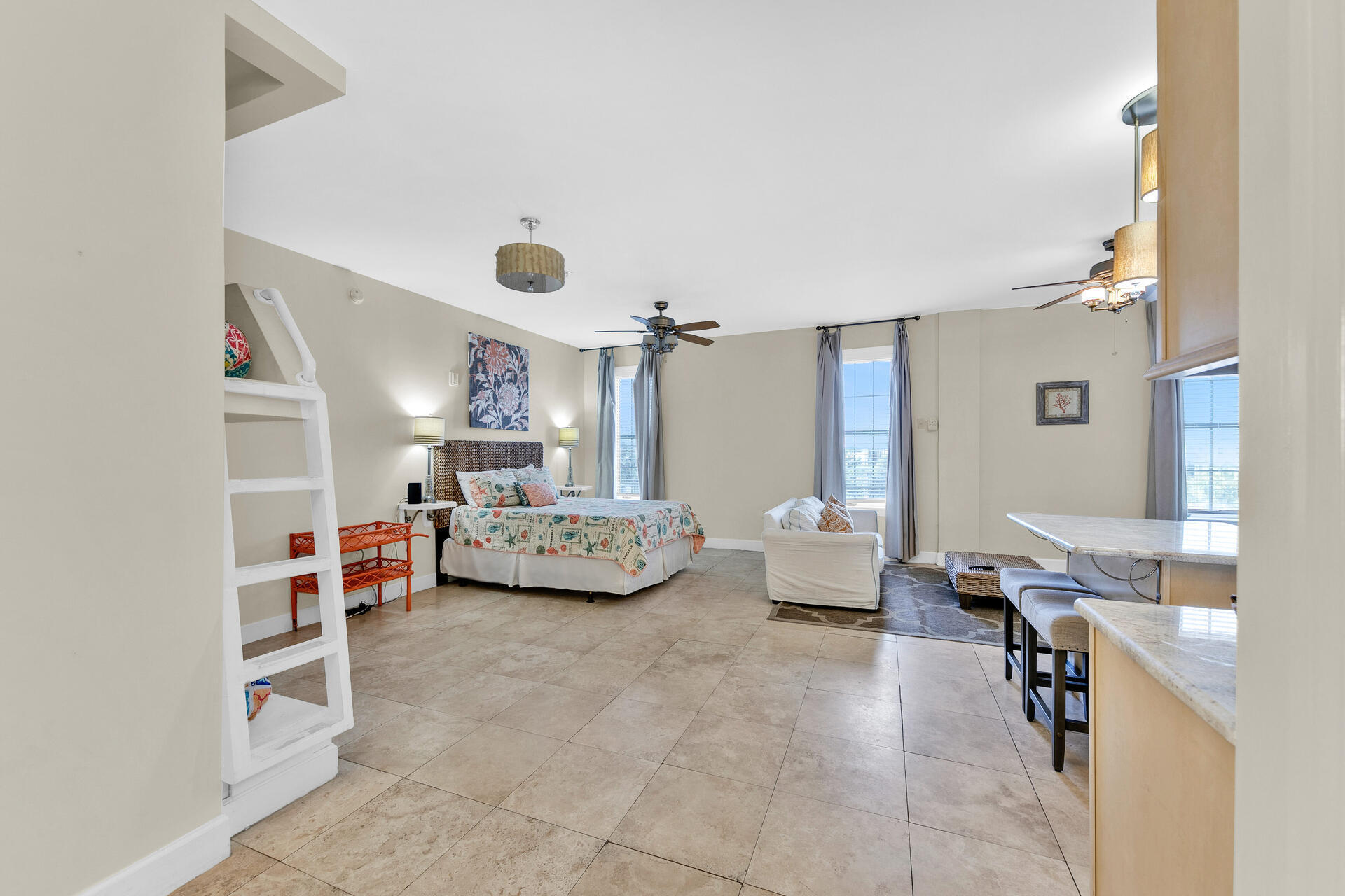 VILLAGE OF SOUTH WALTON BEACH THE - Residential