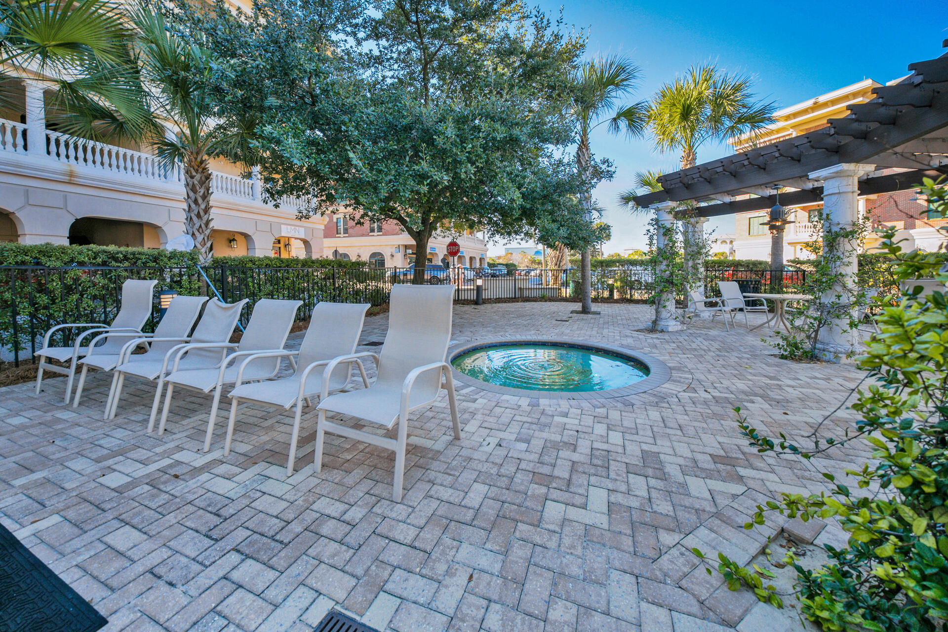 VILLAGE OF SOUTH WALTON BEACH THE - Residential