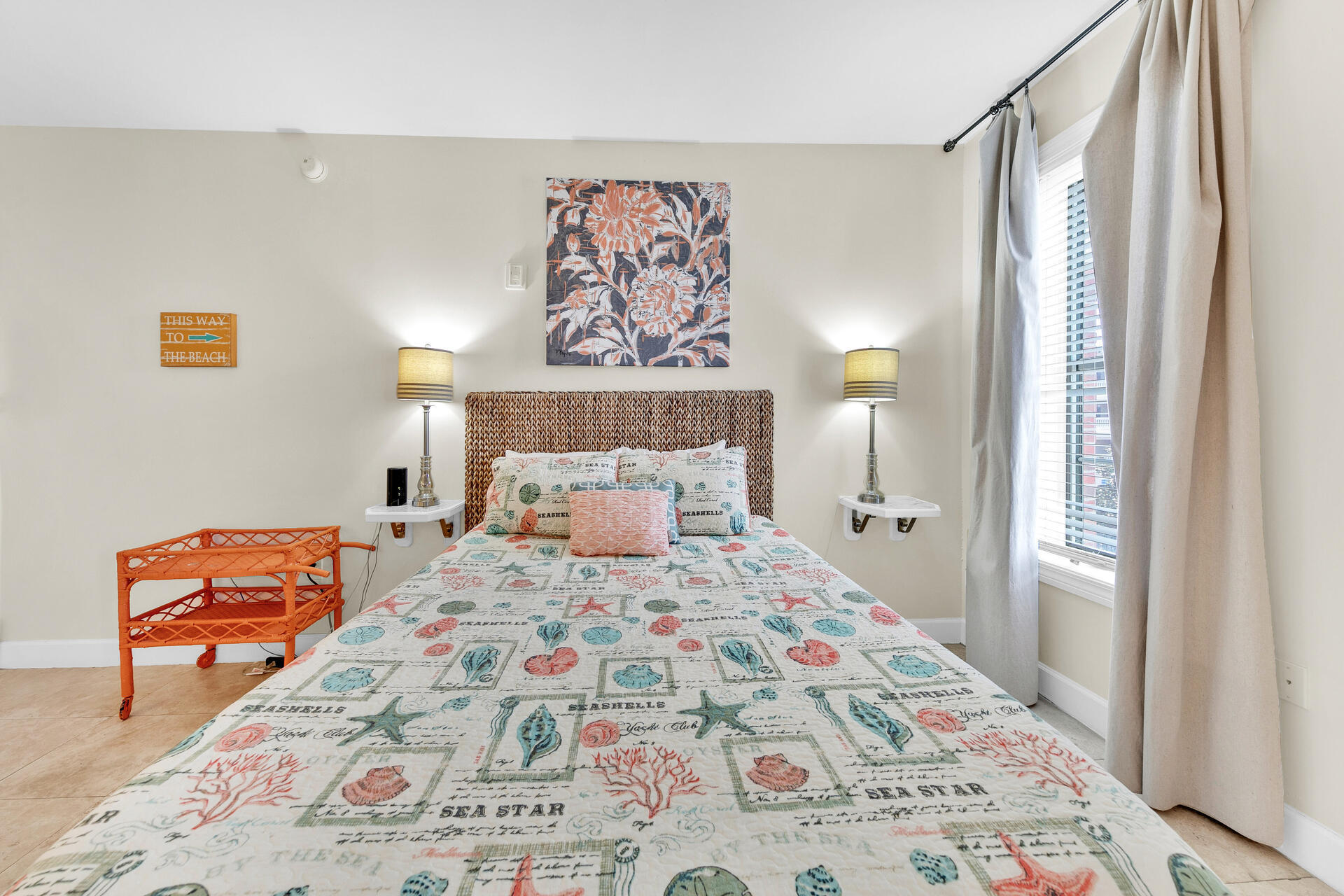 VILLAGE OF SOUTH WALTON BEACH THE - Residential