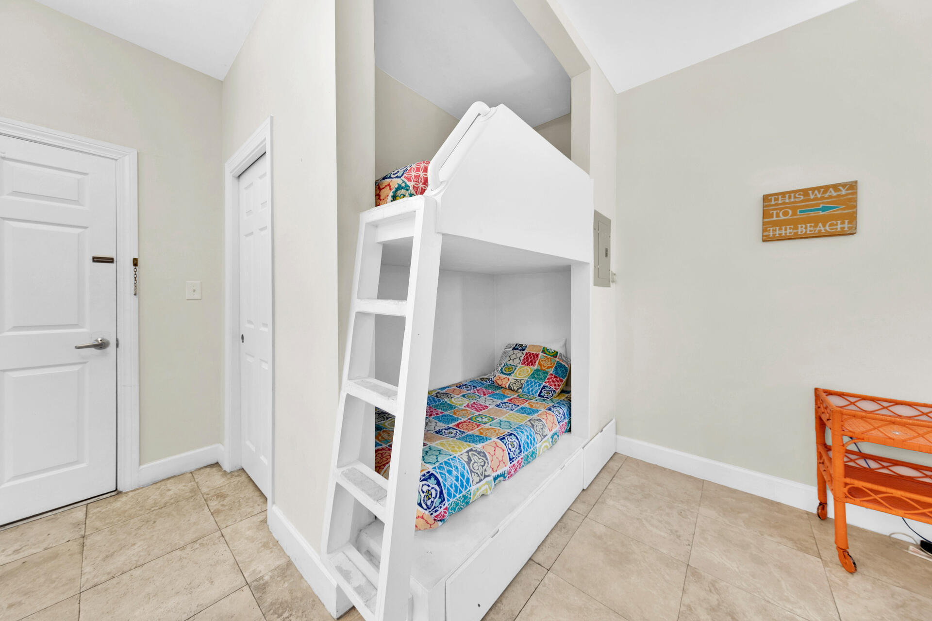 VILLAGE OF SOUTH WALTON BEACH THE - Residential