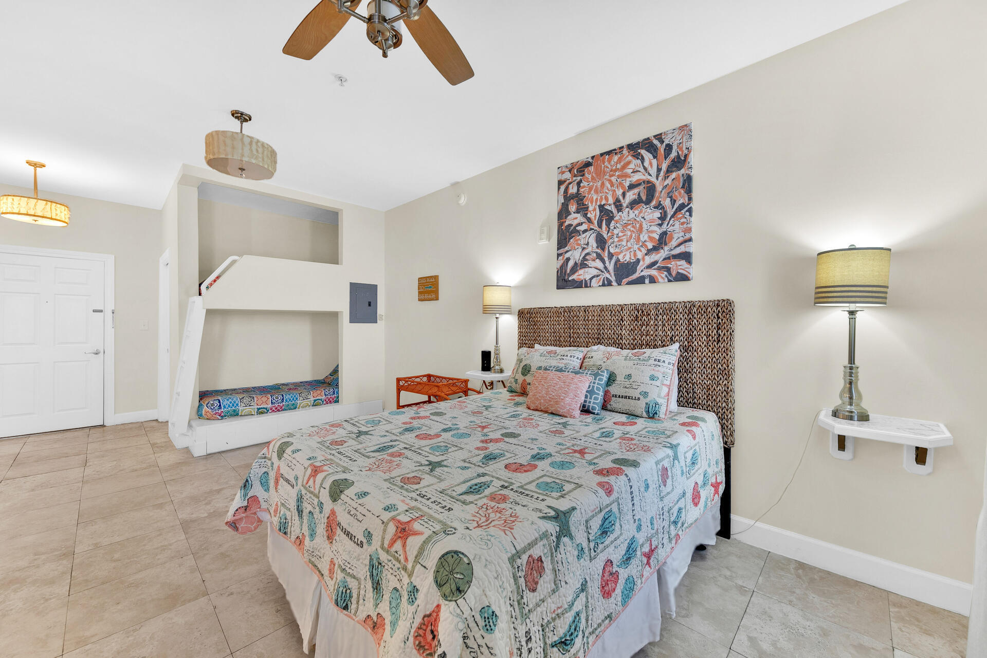 VILLAGE OF SOUTH WALTON BEACH THE - Residential